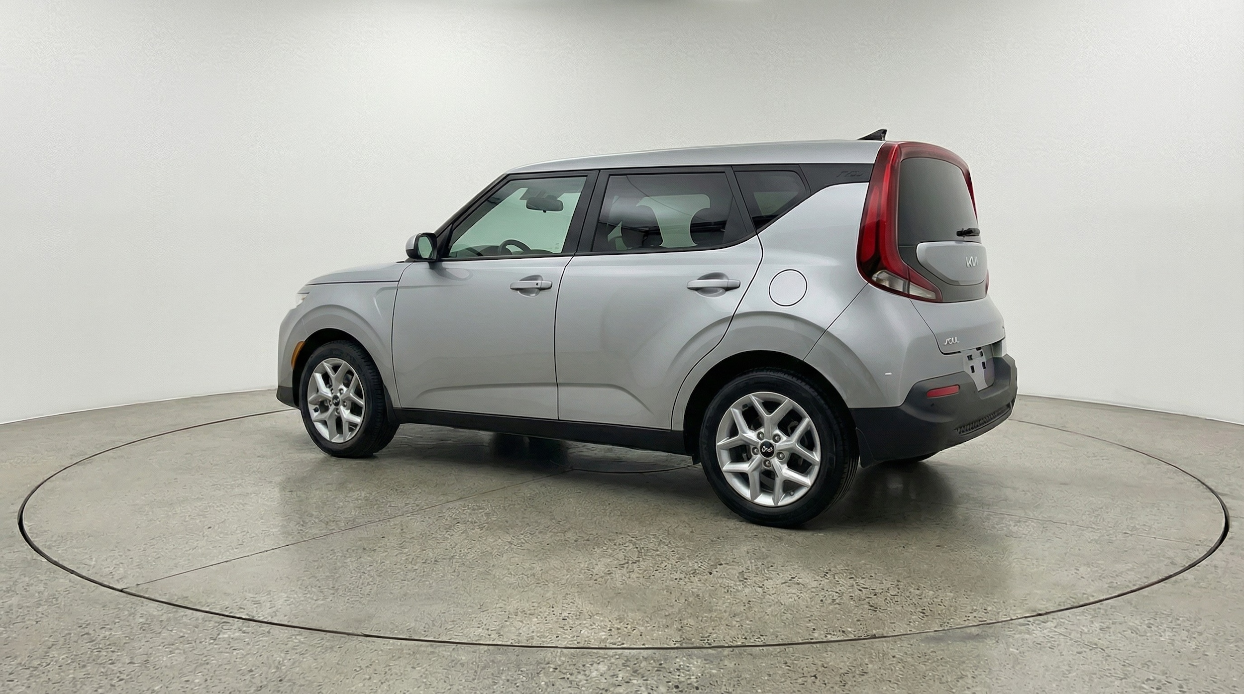 Thumbnail: 2025 Kia Soul - 5