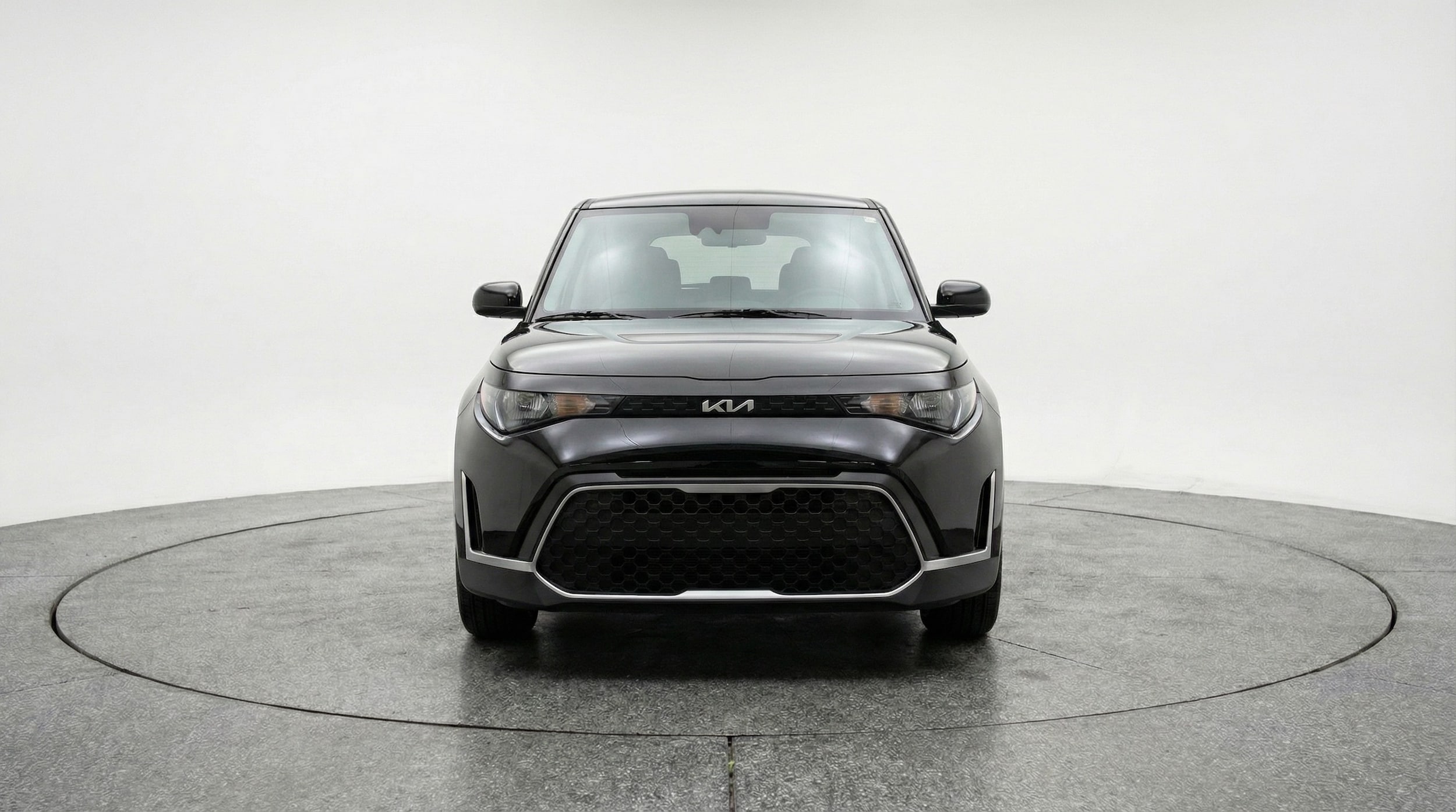 Thumbnail: 2025 Kia Soul - 2