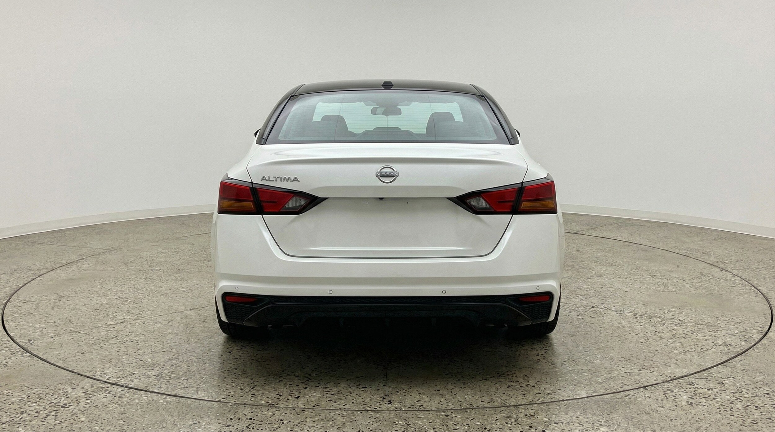 Thumbnail: 2025 Nissan Altima - 7