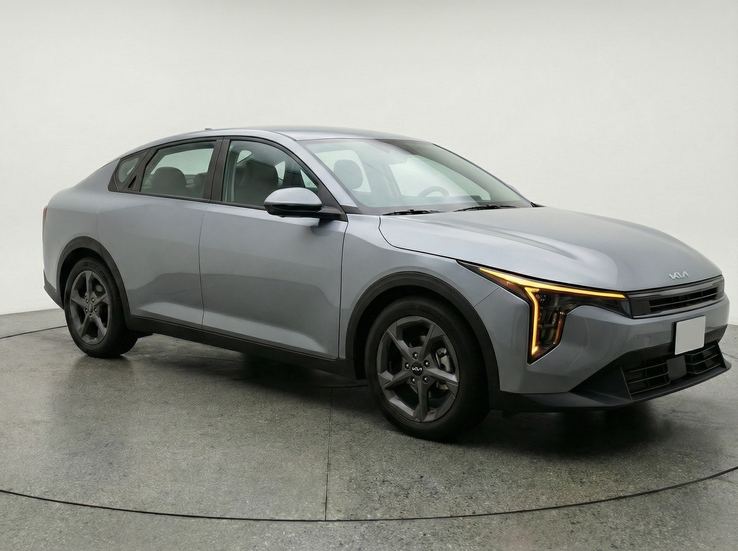 Thumbnail: 2025 Kia K4 - 1