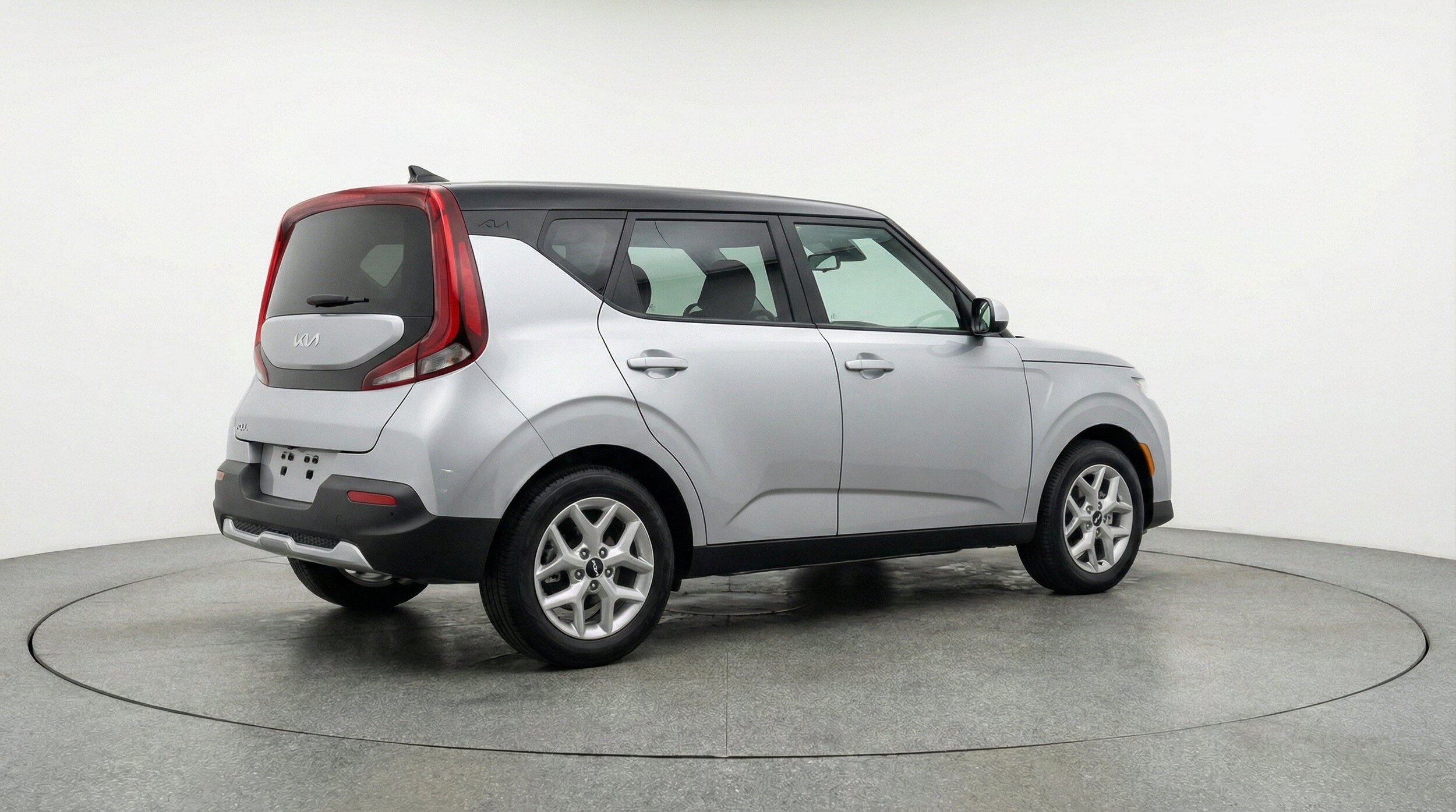 Thumbnail: 2025 Kia Soul - 9