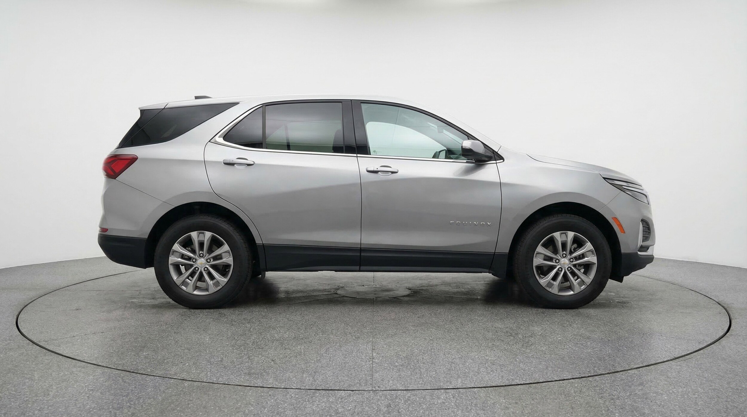 Thumbnail: 2025 Chevrolet Equinox - 11