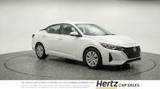 2025 Nissan Sentra S -
                  Clearwater, FL