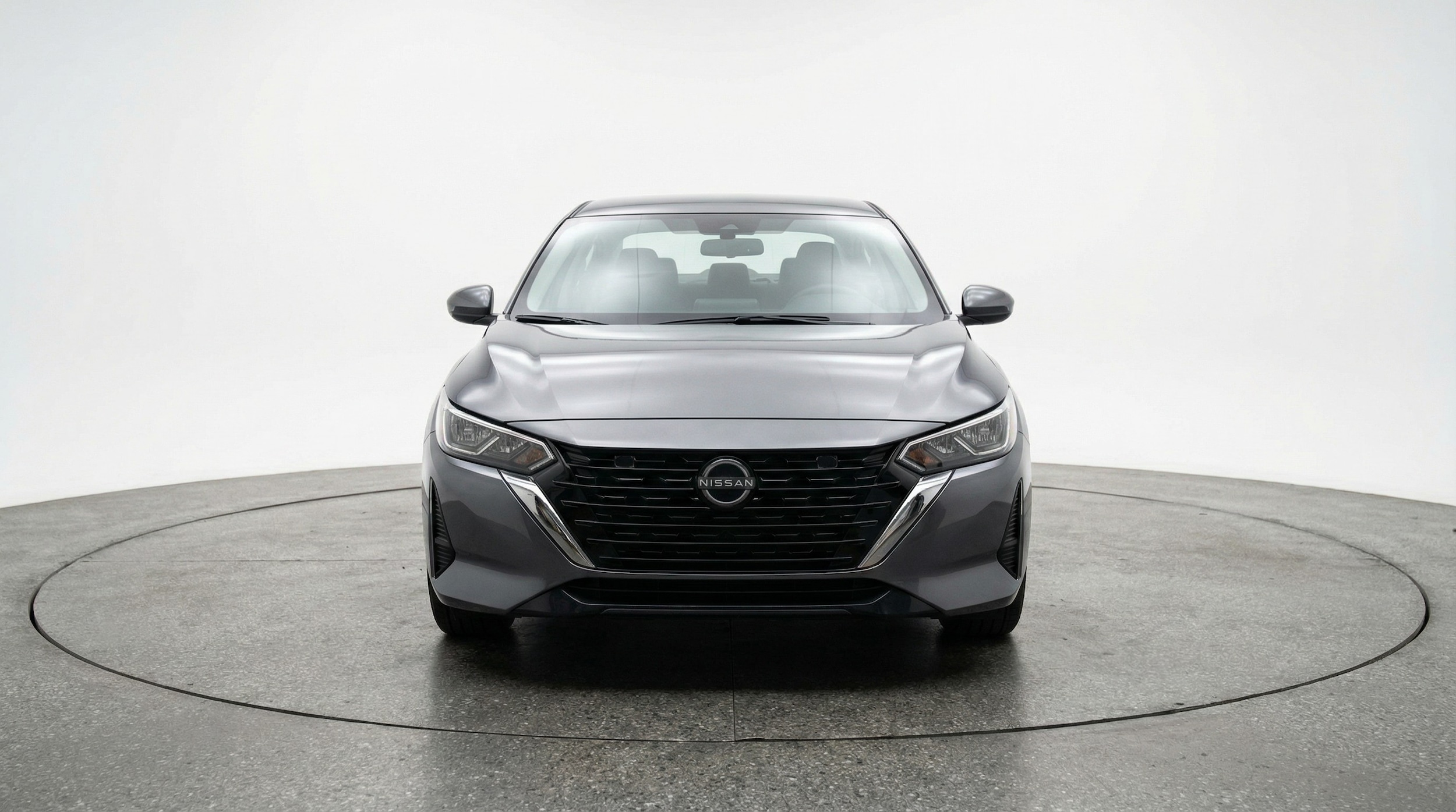 Thumbnail: 2025 Nissan Sentra - 2