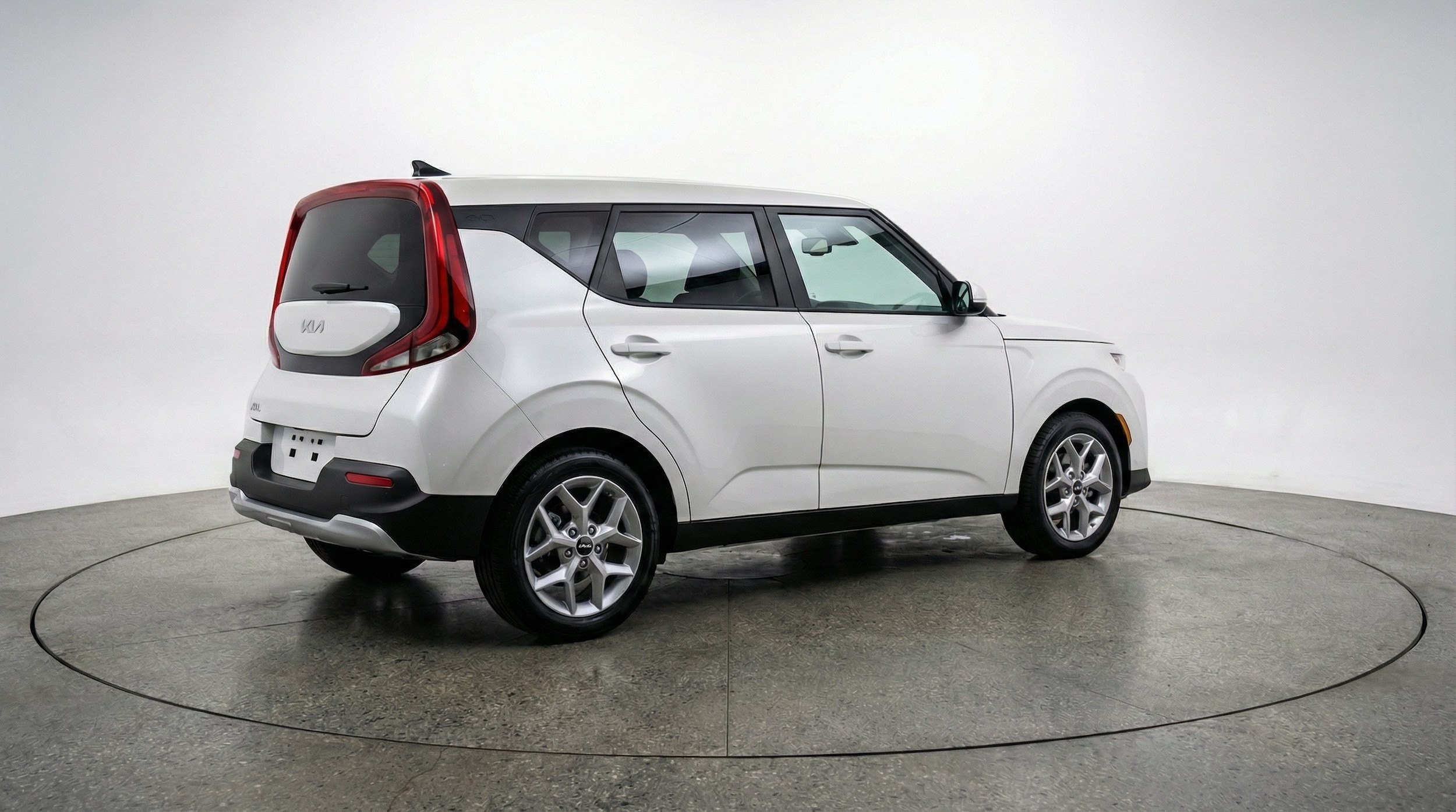 Thumbnail: 2025 Kia Soul - 7