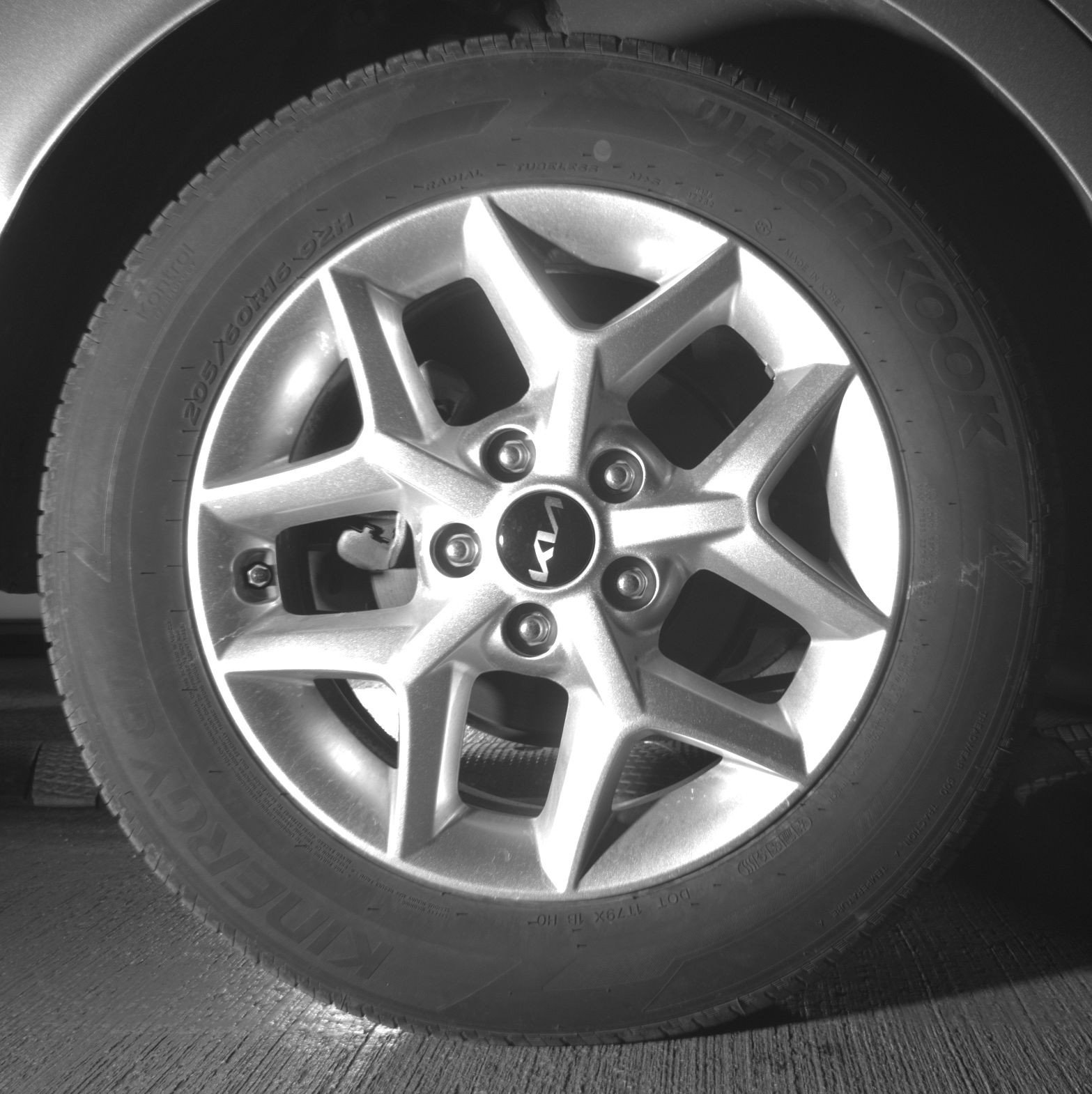 Thumbnail: 2025 Kia Soul - 15