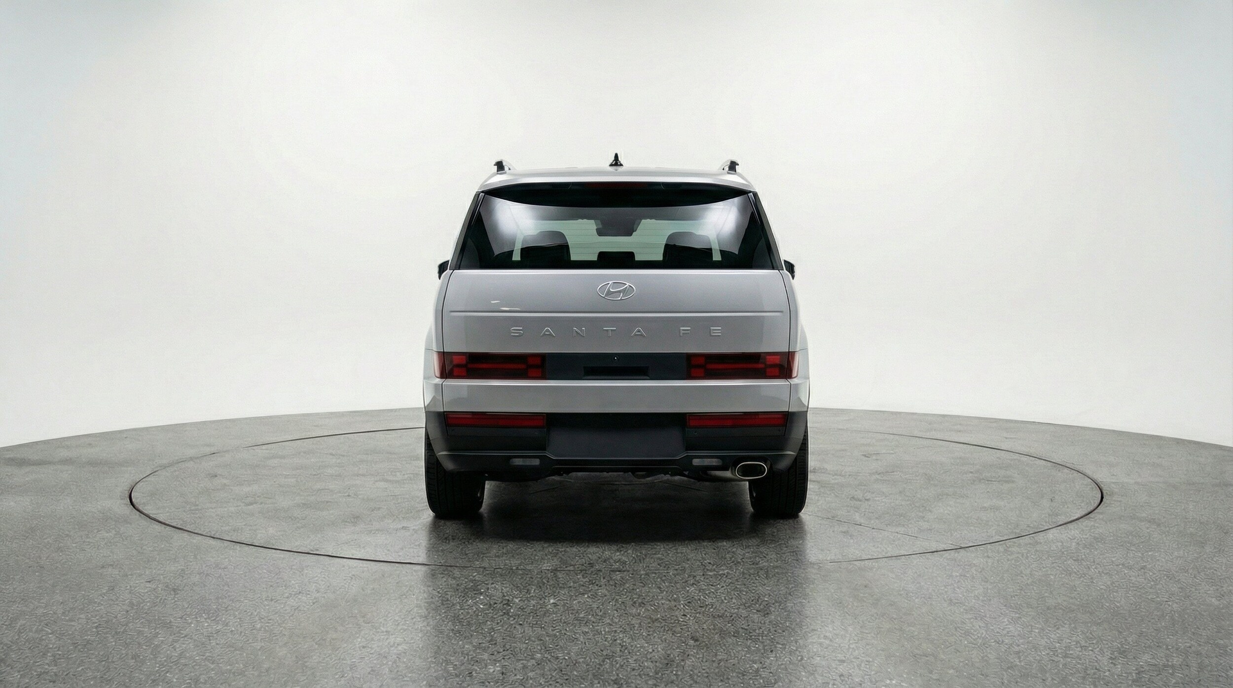 Thumbnail: 2026 Hyundai Santa Fe - 7