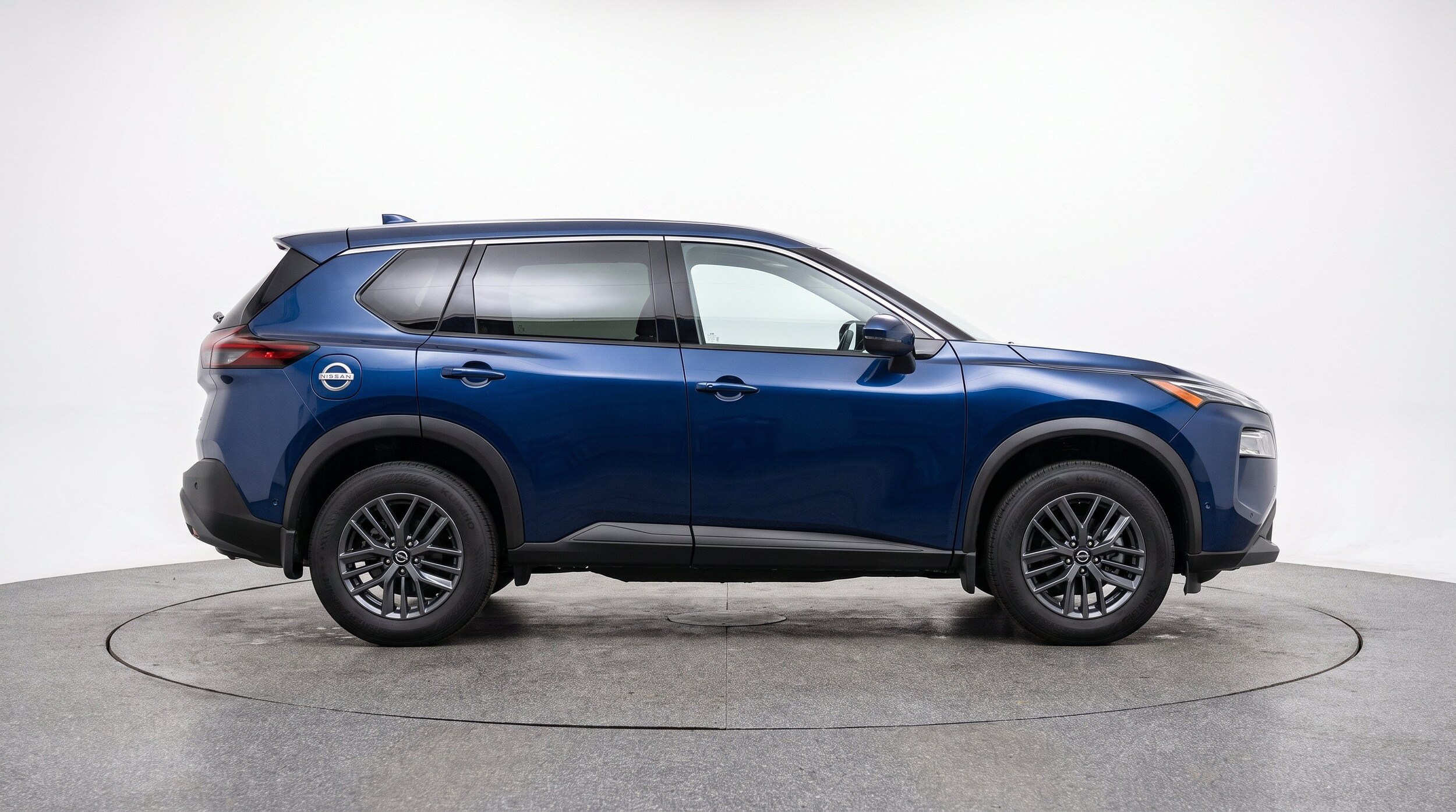 Thumbnail: 2026 Nissan Rogue - 11