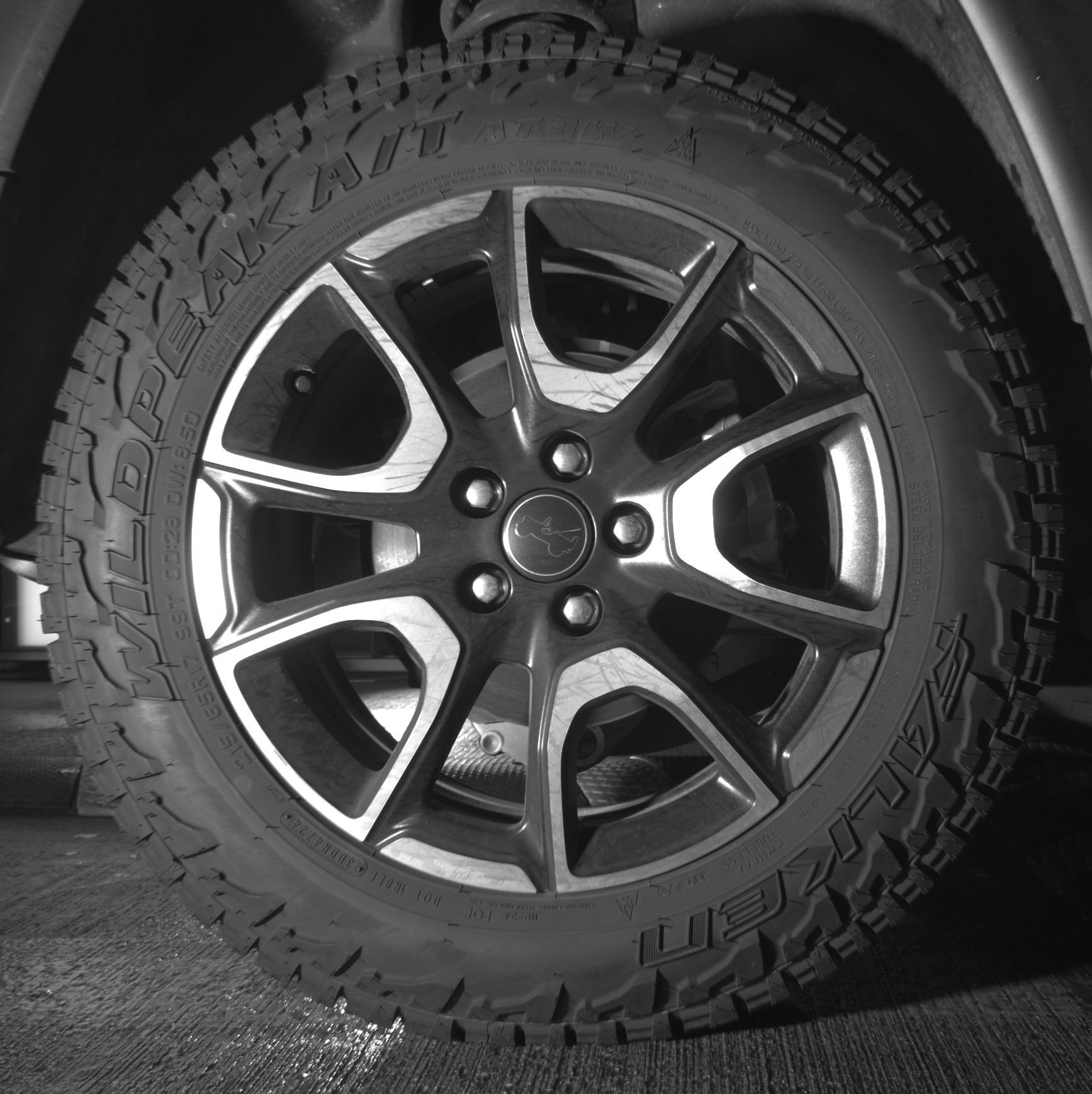 Thumbnail: 2025 Jeep Compass - 15