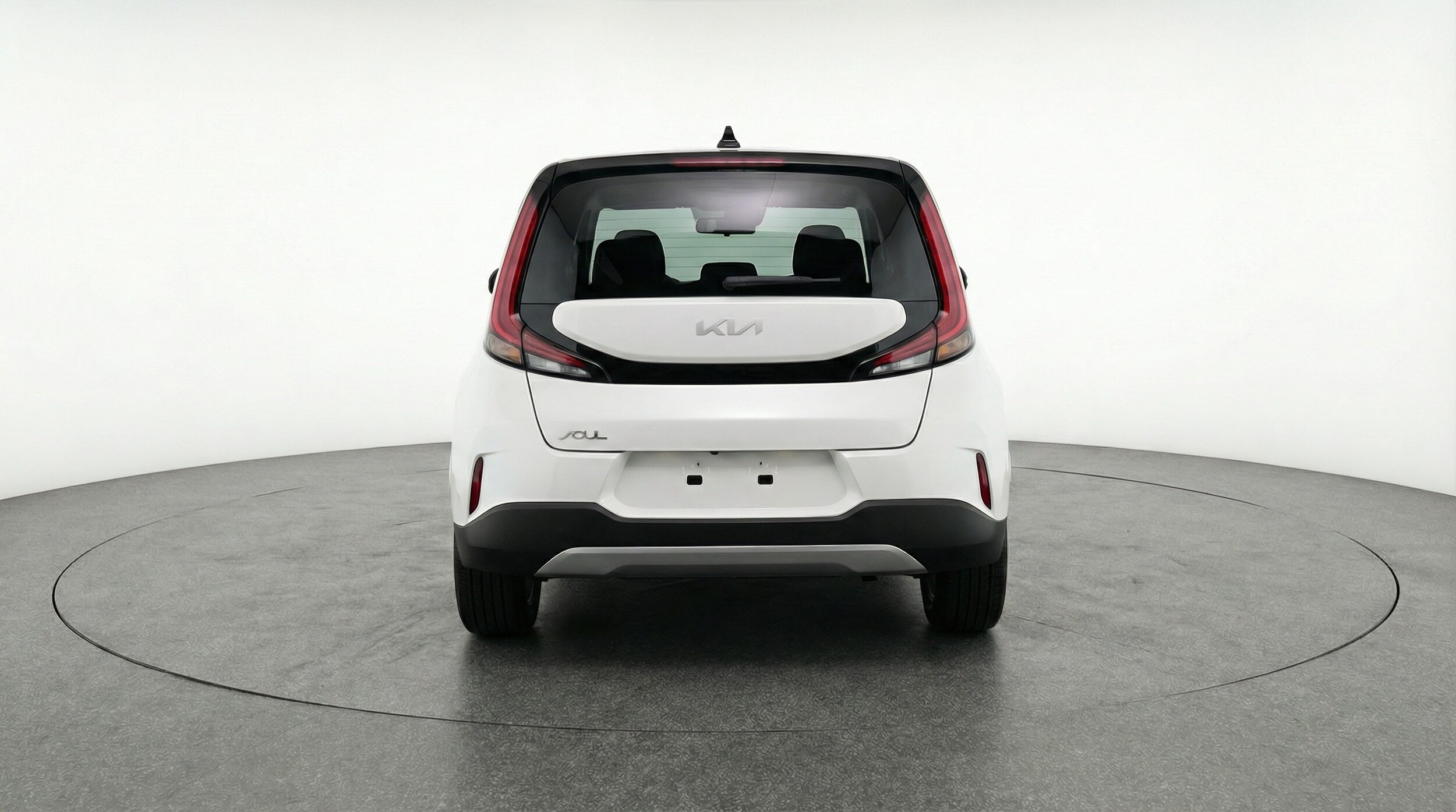 Thumbnail: 2025 Kia Soul - 6