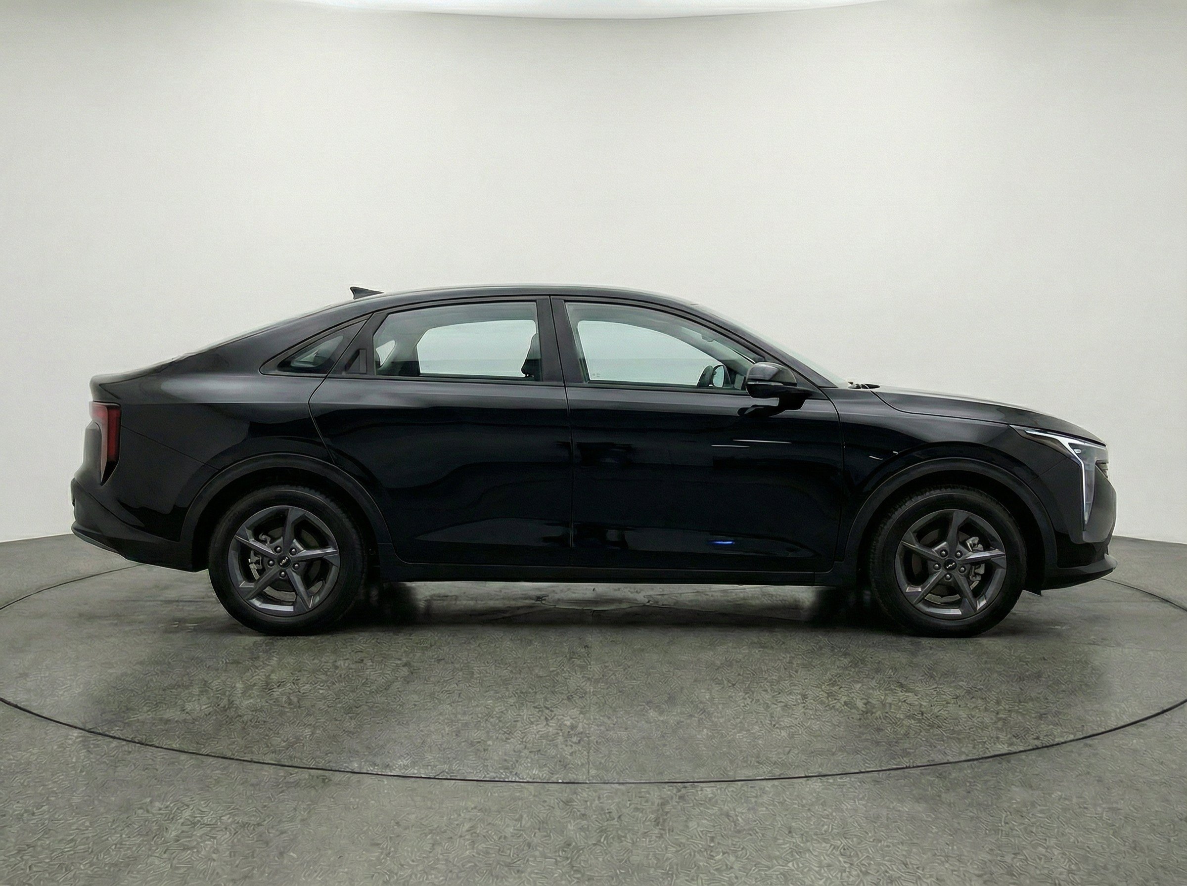 Thumbnail: 2025 Kia K4 - 11