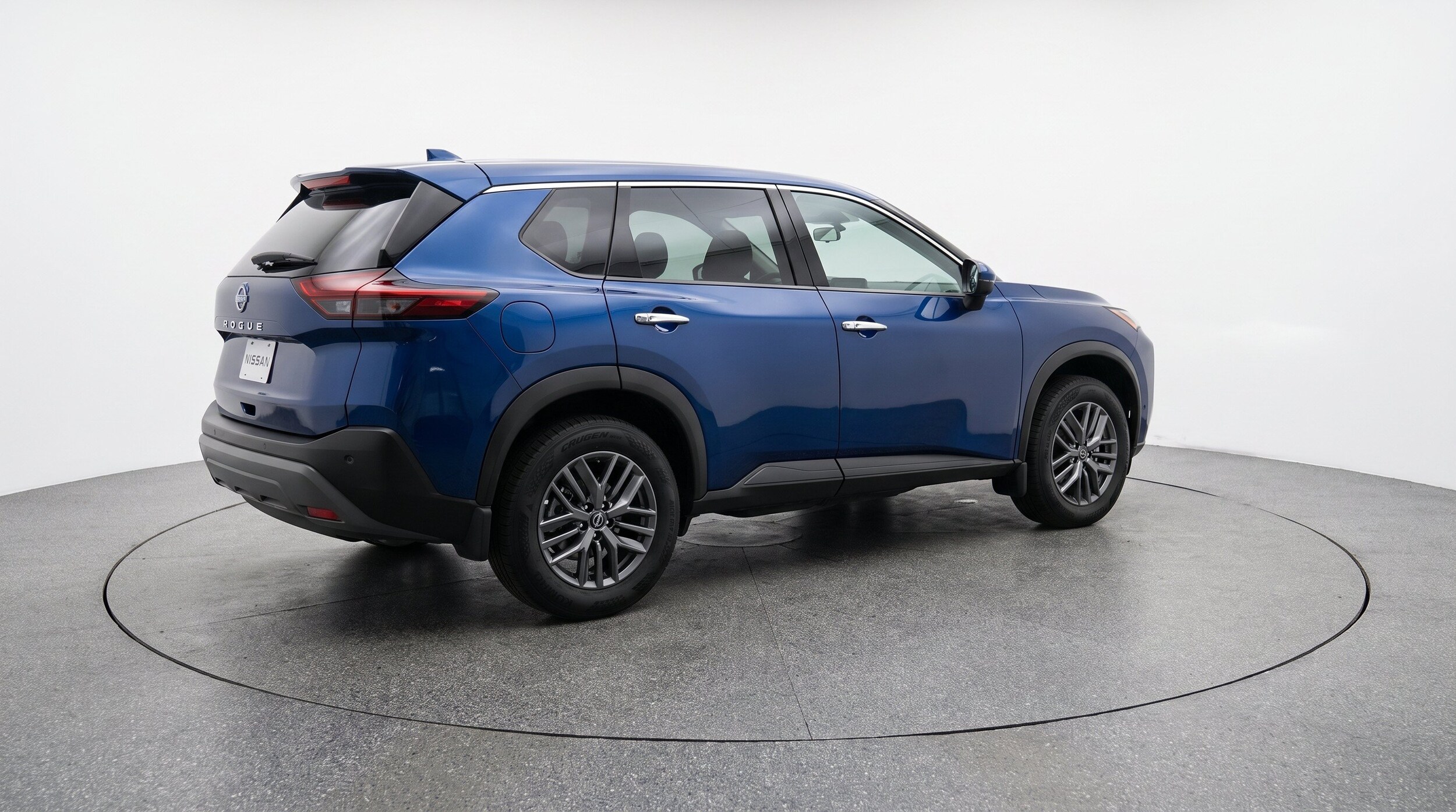 Thumbnail: 2026 Nissan Rogue - 9