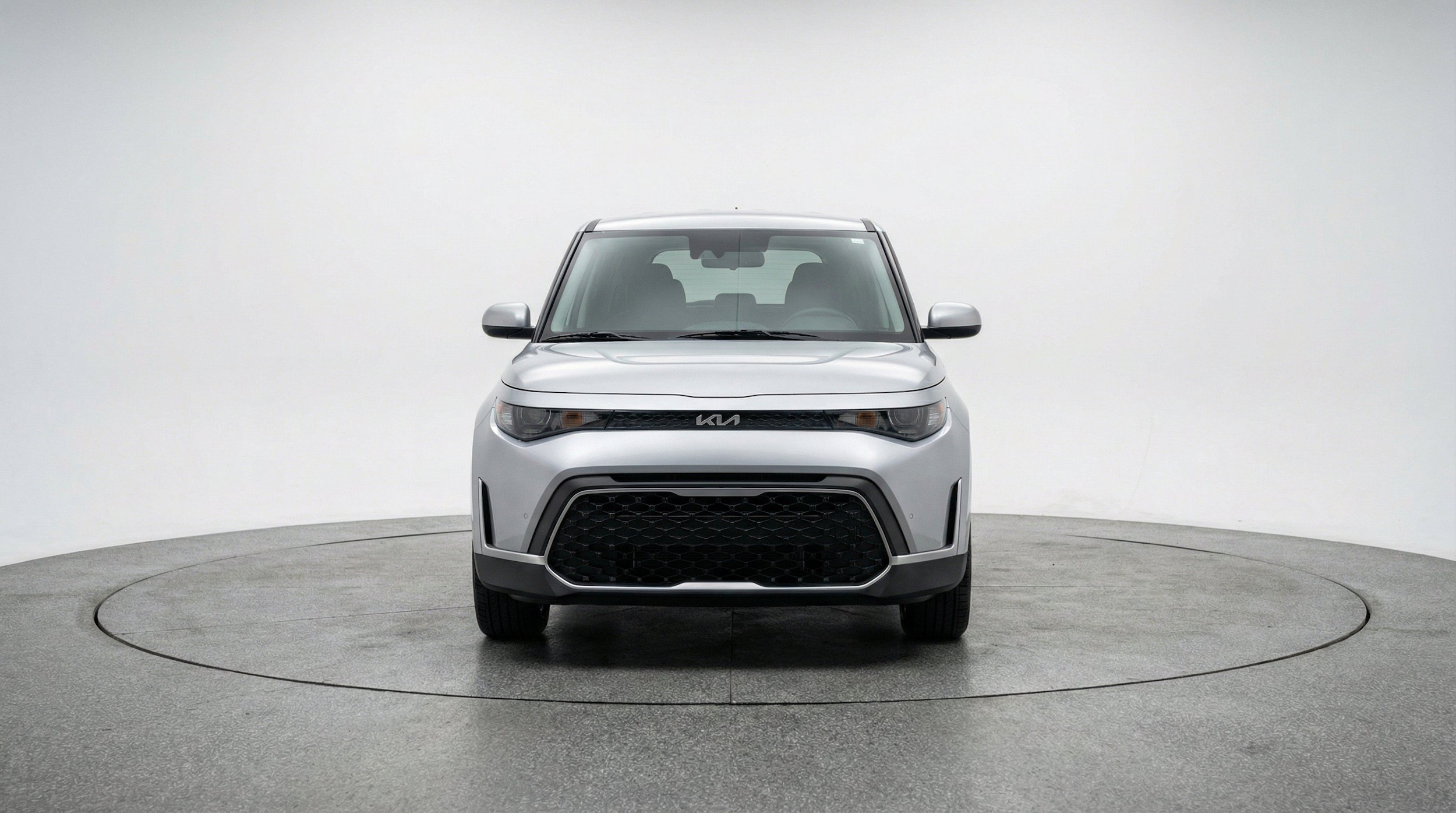 Thumbnail: 2025 Kia Soul - 2
