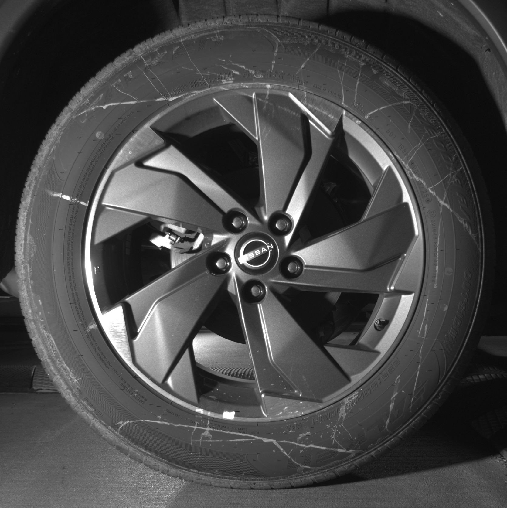 Thumbnail: 2026 Nissan Rogue - 15