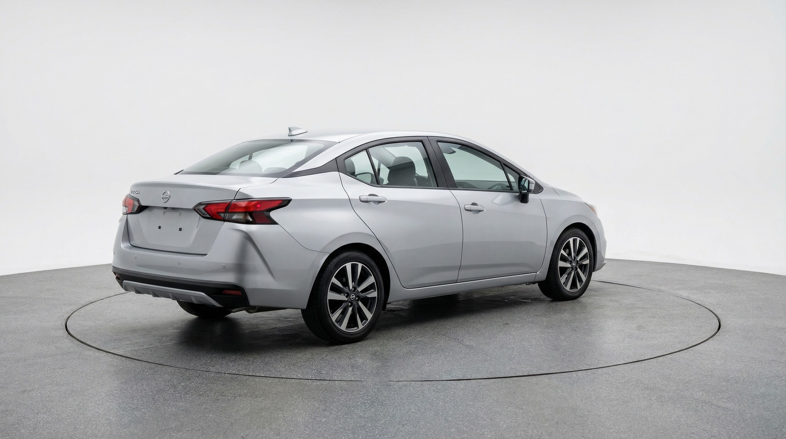 Thumbnail: 2025 Nissan Versa - 7