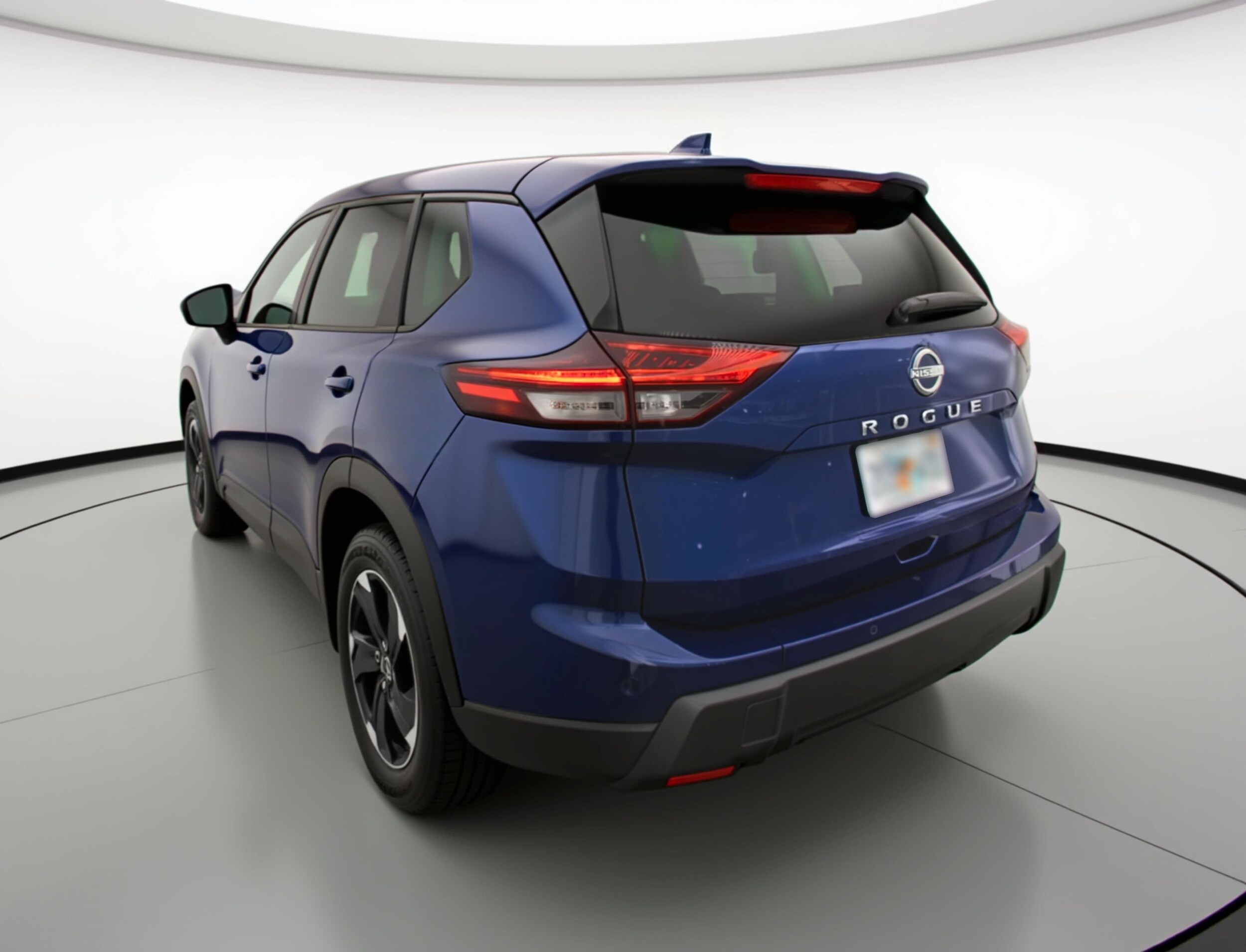 Thumbnail: 2025 Nissan Rogue - 5