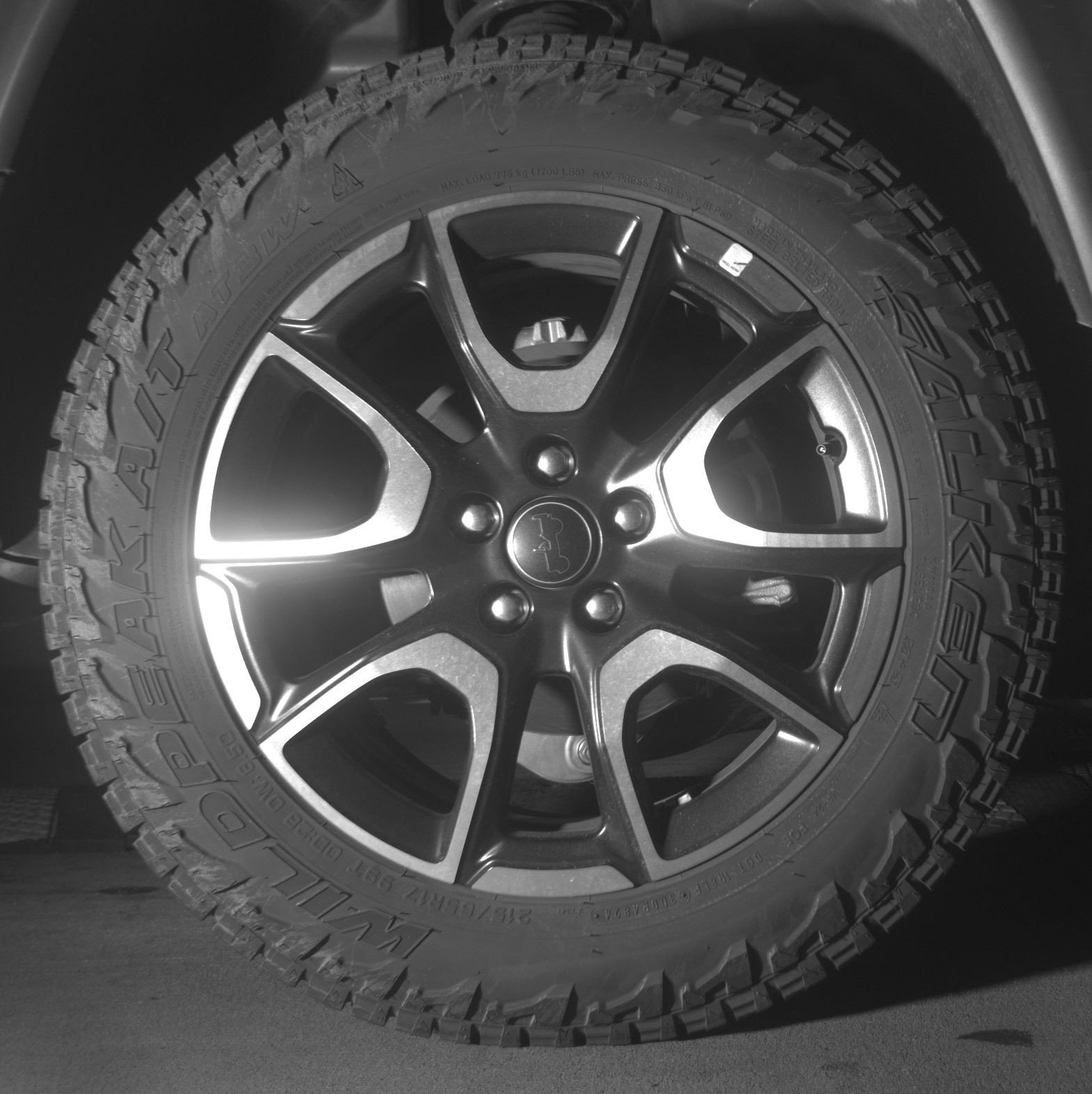 Thumbnail: 2025 Jeep Compass - 15