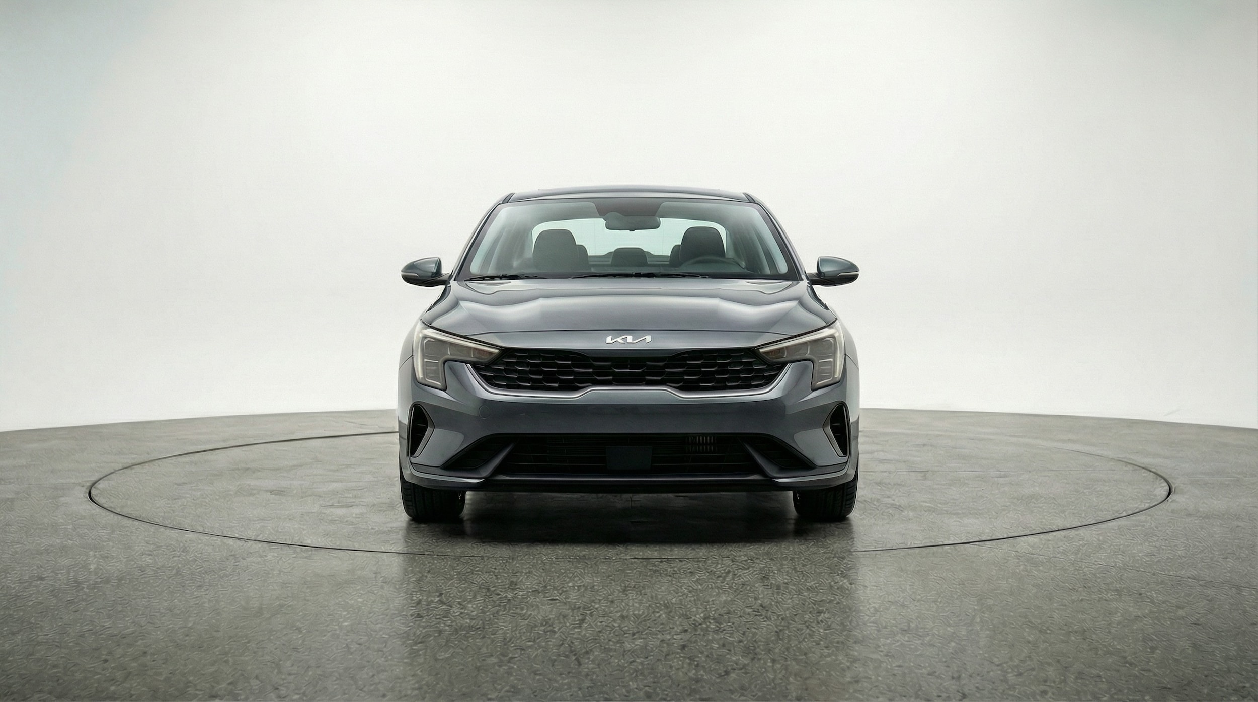 Thumbnail: 2025 Kia K4 - 2