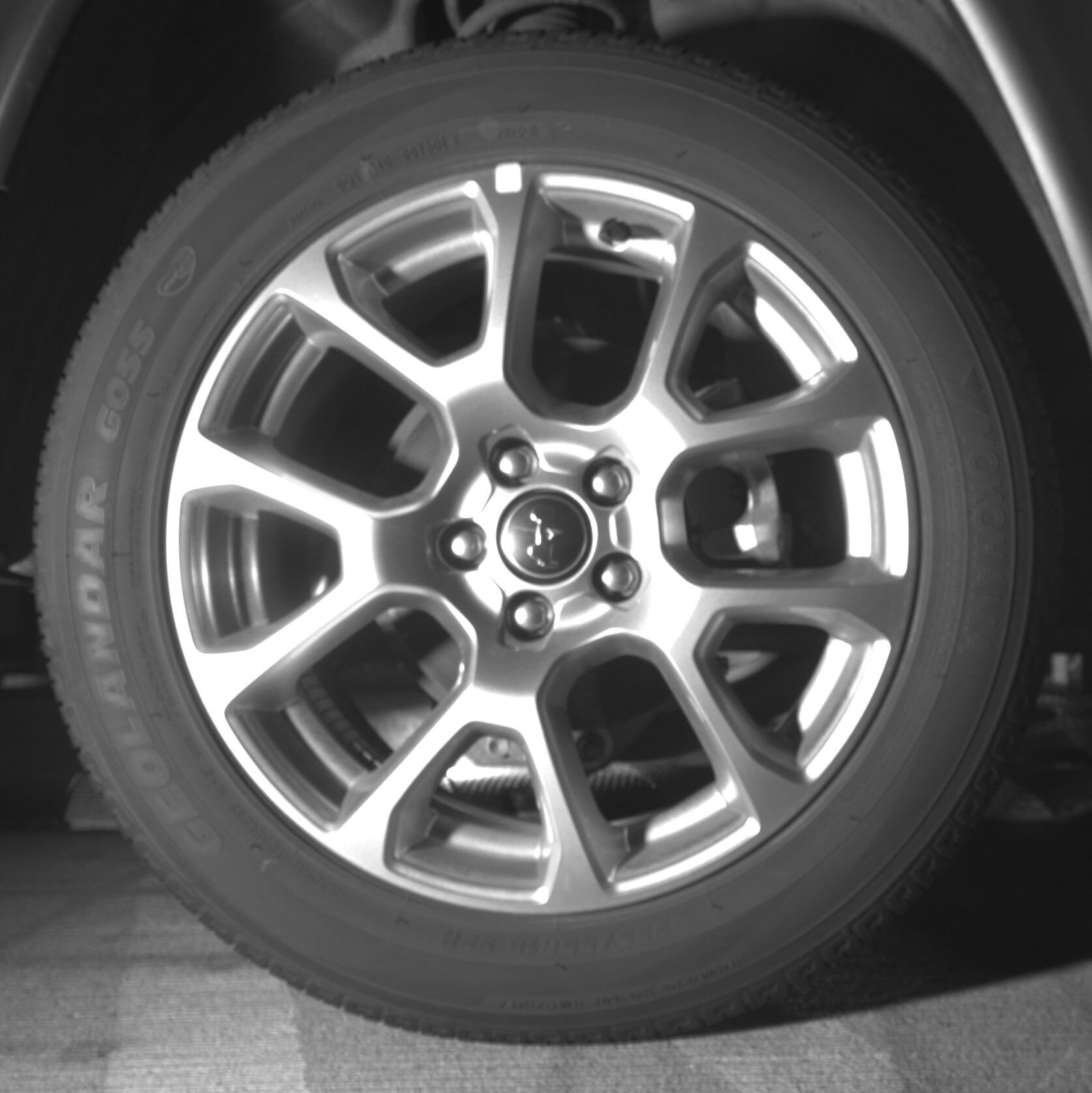 Thumbnail: 2025 Jeep Compass - 15