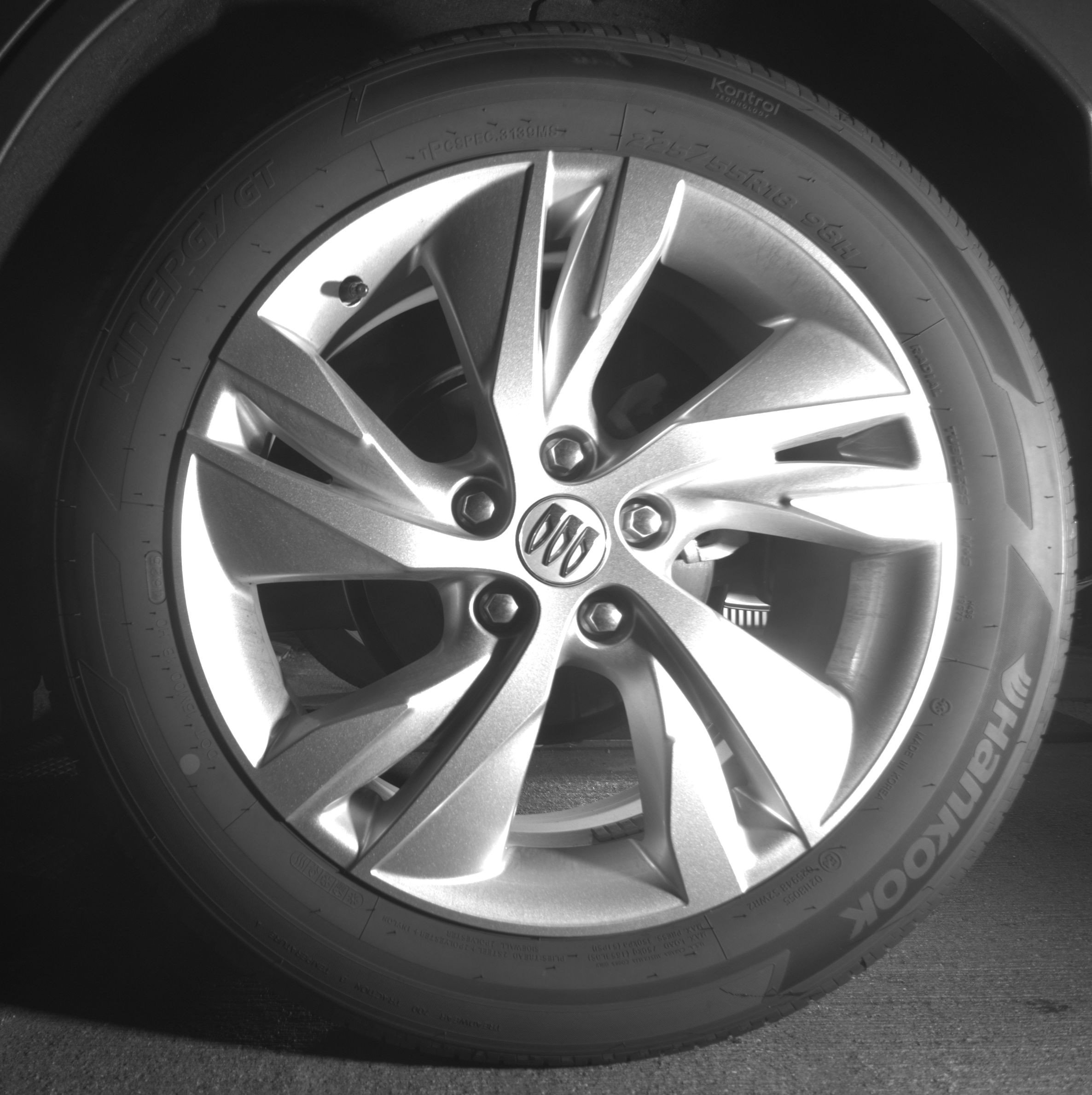 Thumbnail: 2026 Buick Encore GX - 14
