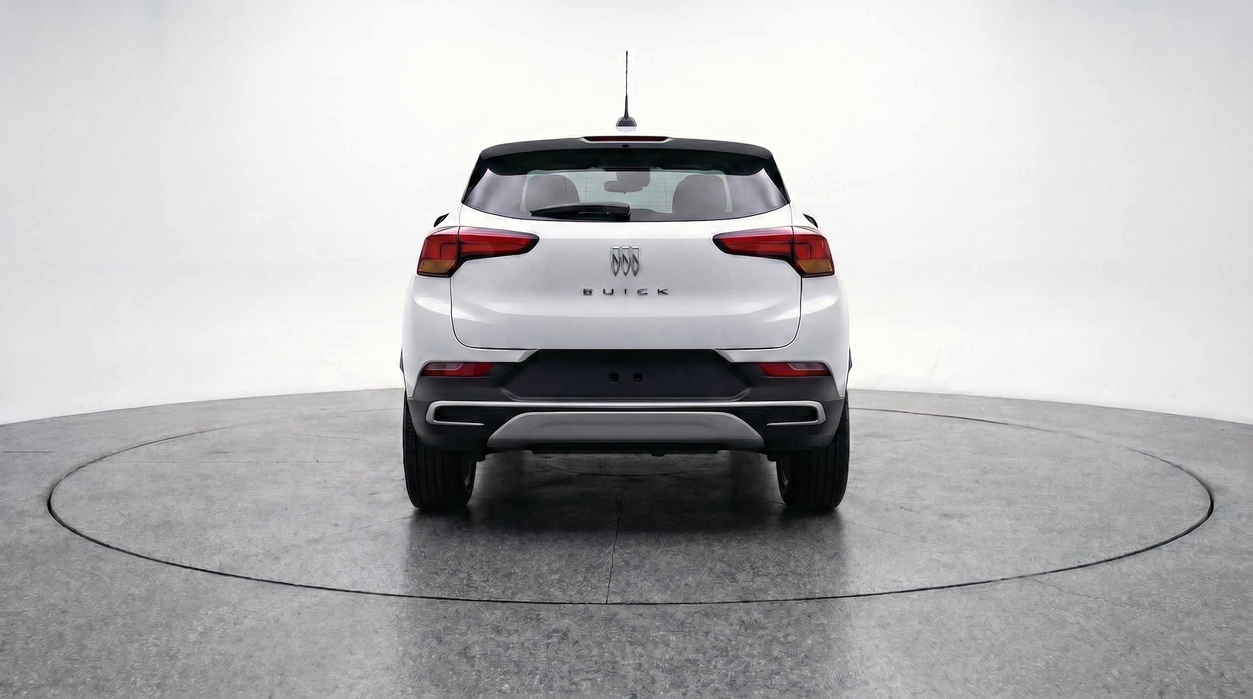 Thumbnail: 2026 Buick Encore GX - 7
