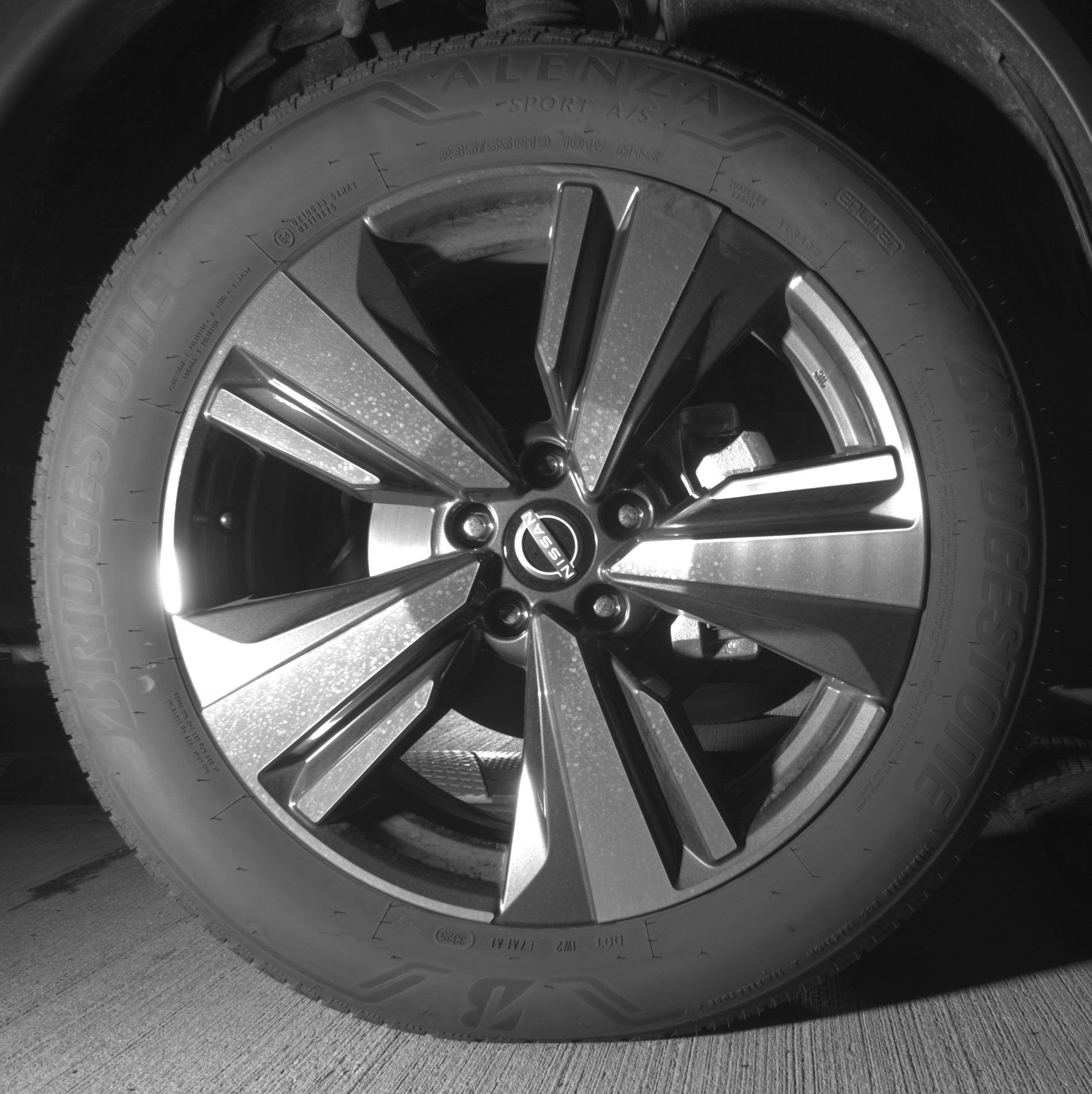 Thumbnail: 2026 Nissan Rogue - 13