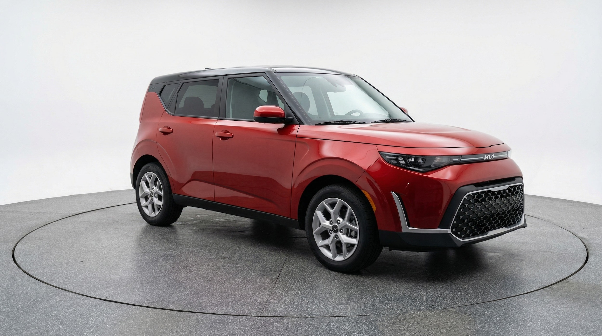 Thumbnail: 2025 Kia Soul - 1