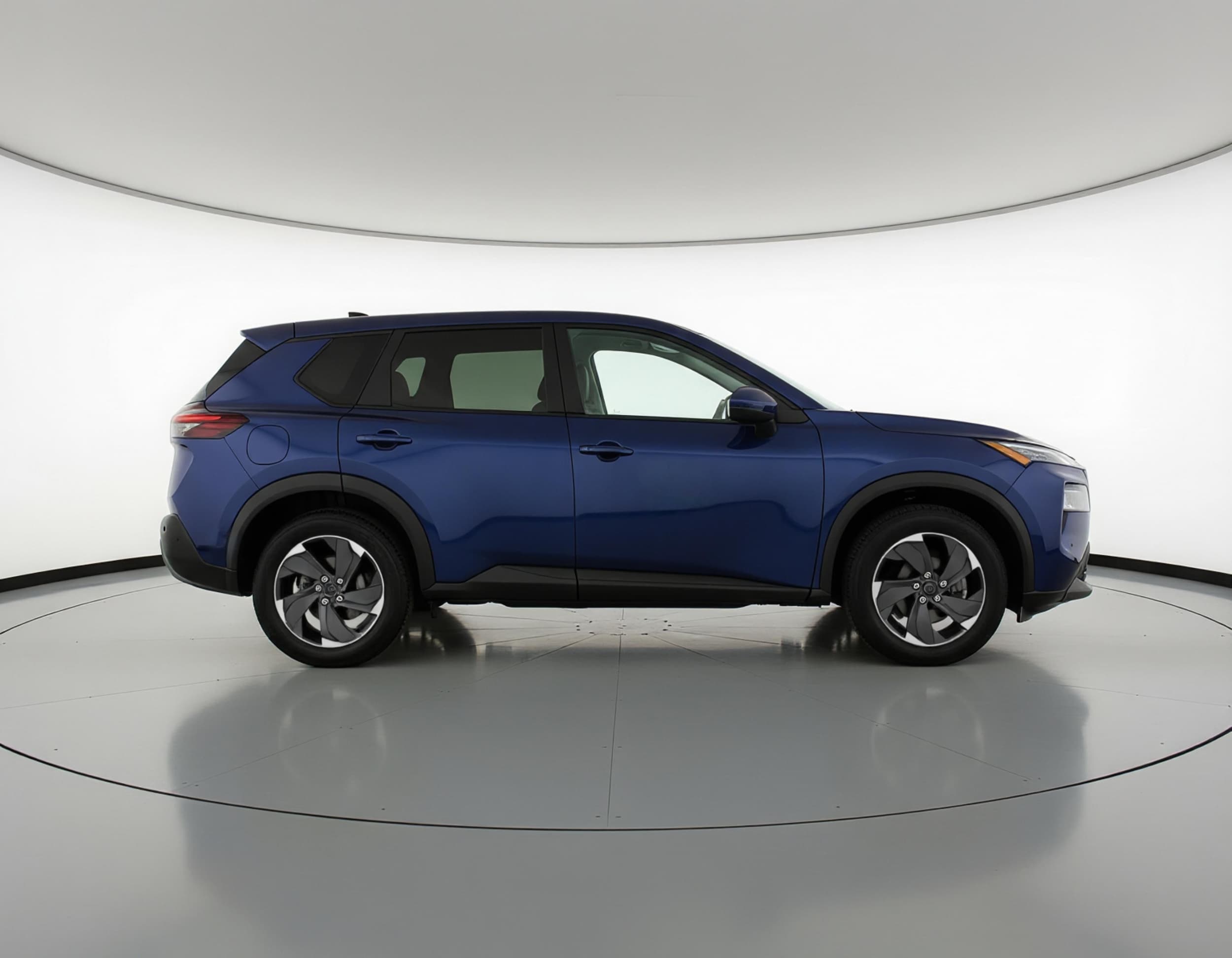 Thumbnail: 2025 Nissan Rogue - 8