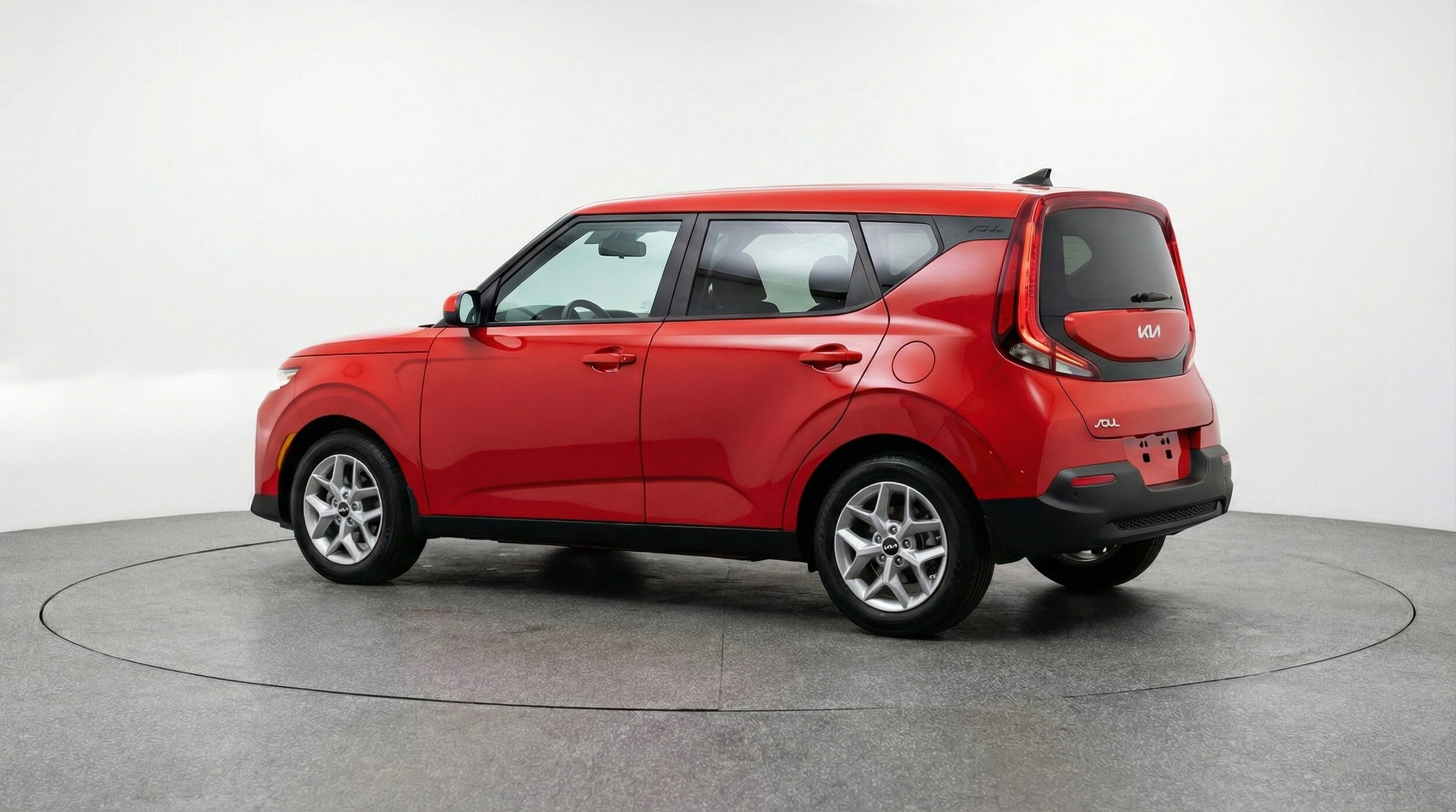 Thumbnail: 2025 Kia Soul - 5