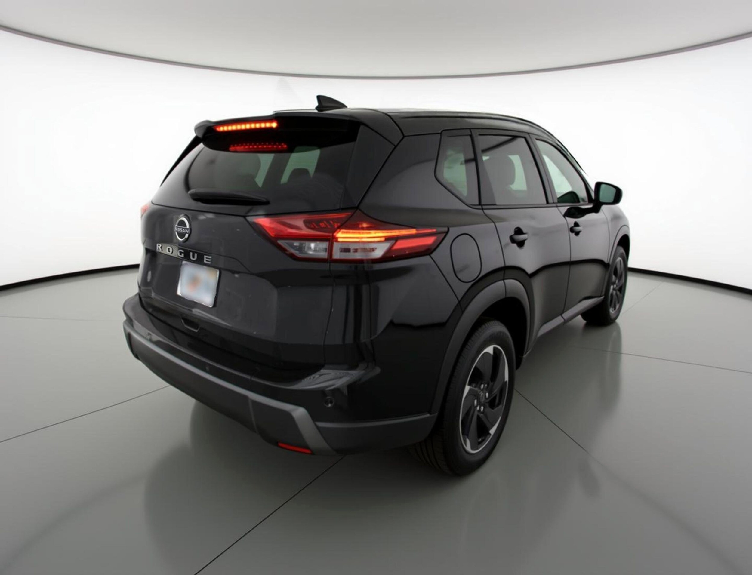 Thumbnail: 2025 Nissan Rogue - 9