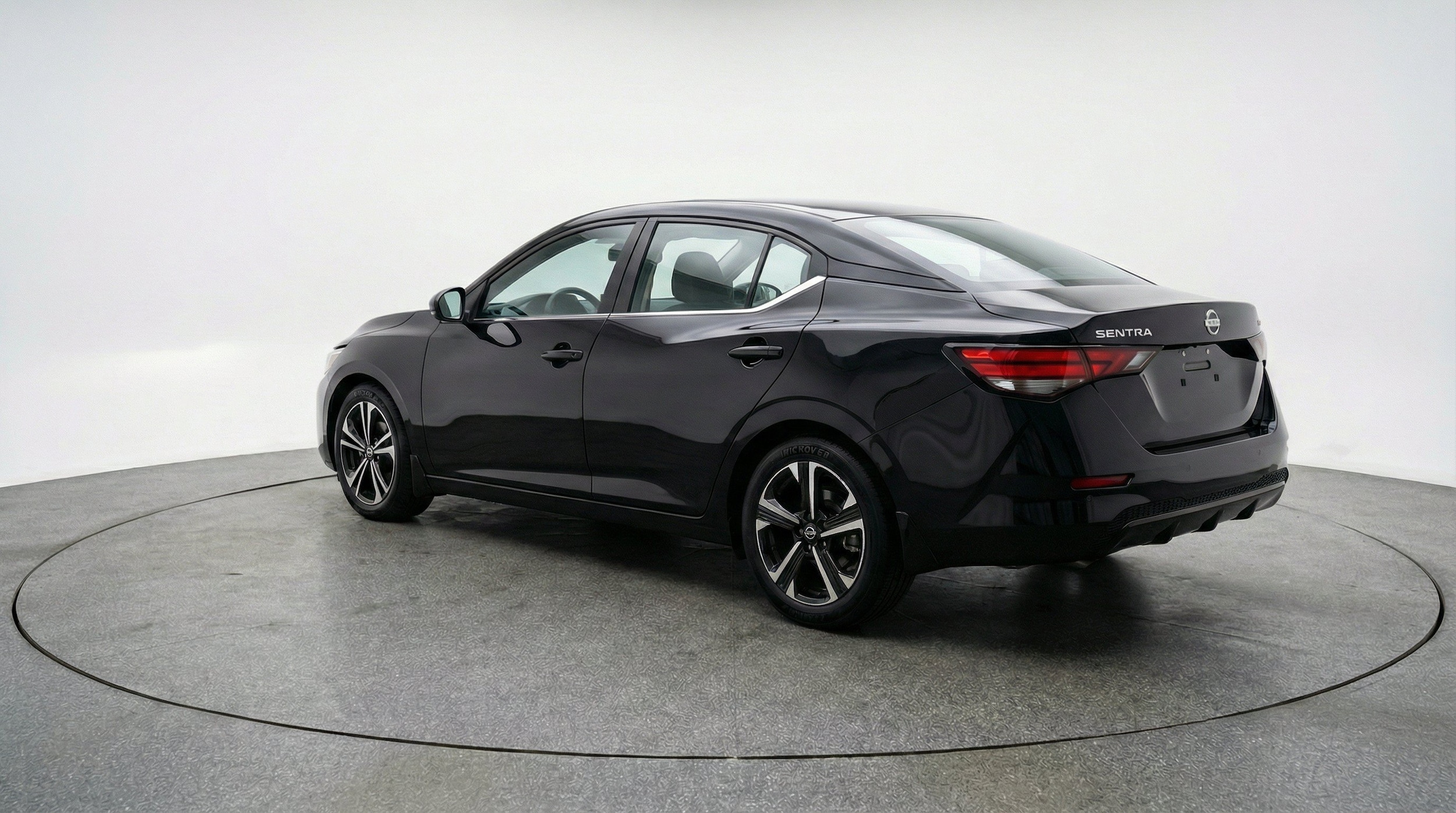 Thumbnail: 2025 Nissan Sentra - 6