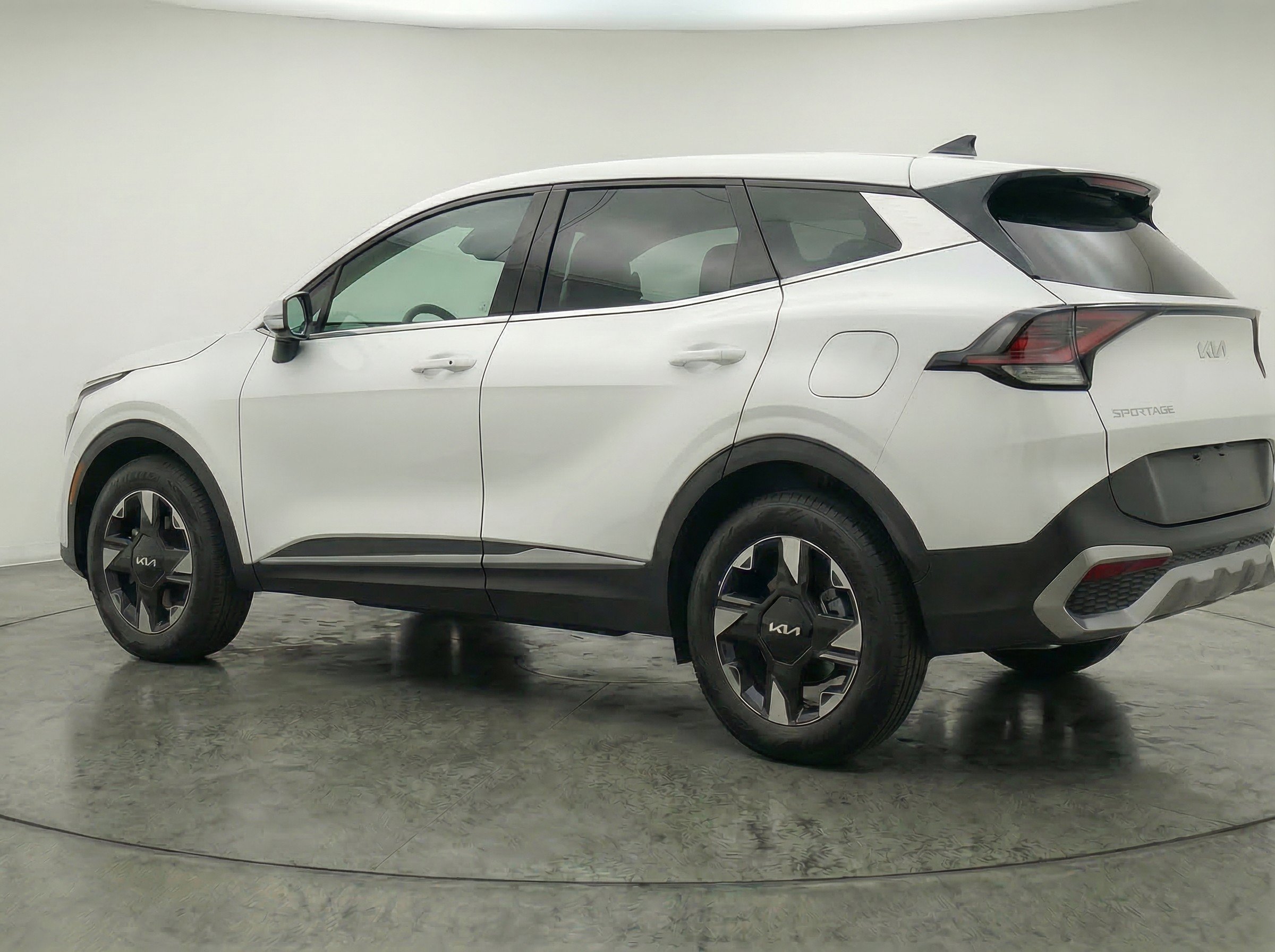 Thumbnail: 2026 Kia Sportage - 6