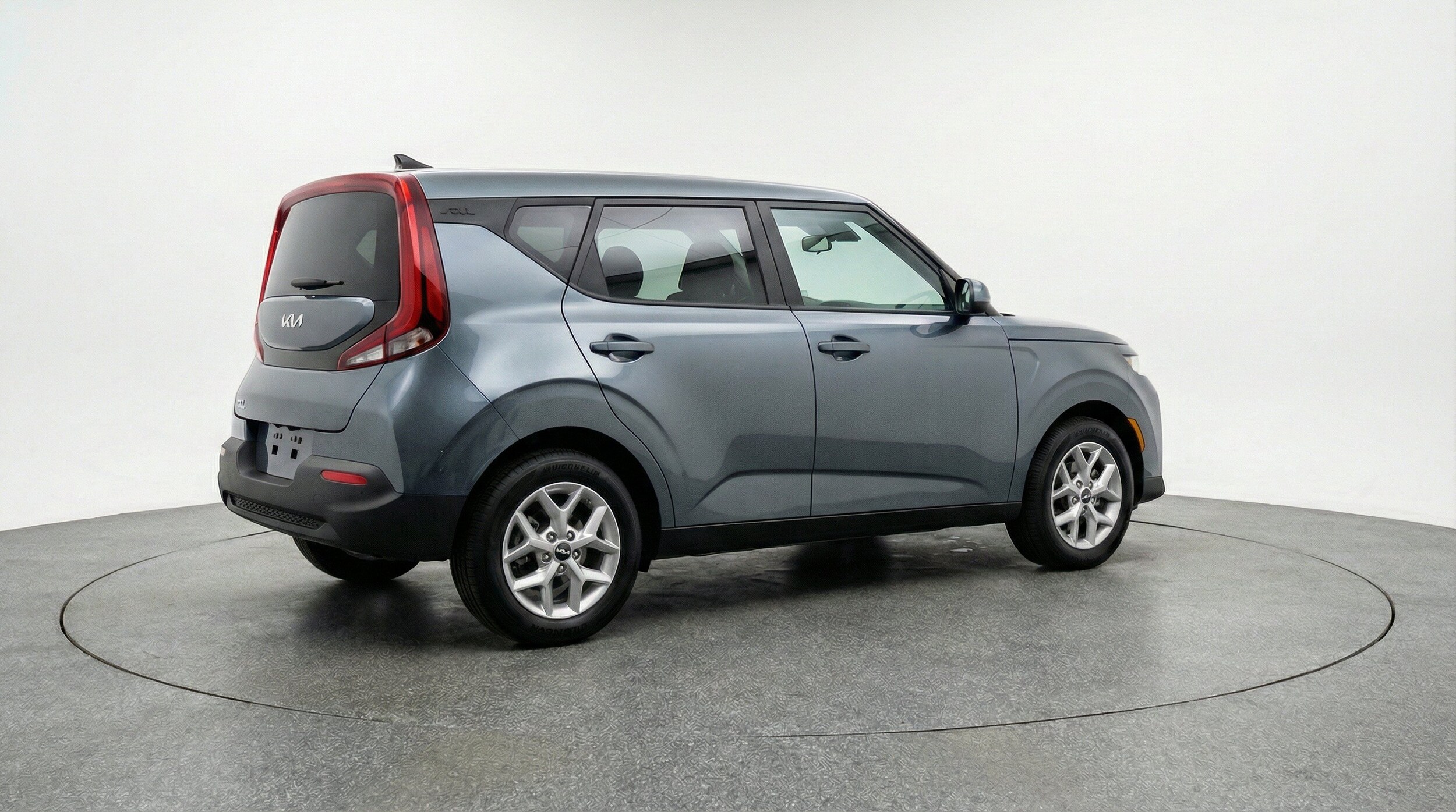 Thumbnail: 2025 Kia Soul - 9