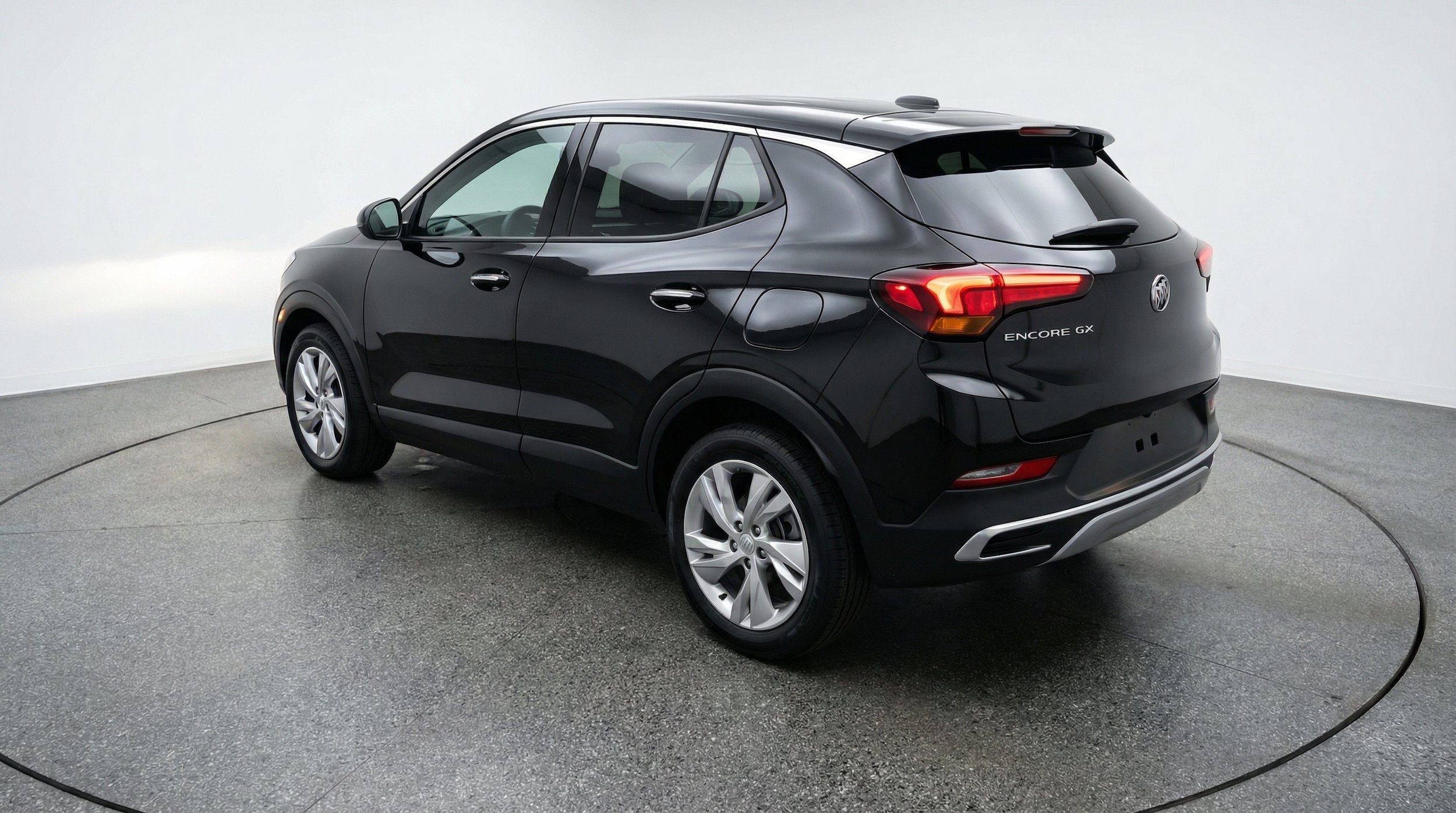 Thumbnail: 2026 Buick Encore GX - 6