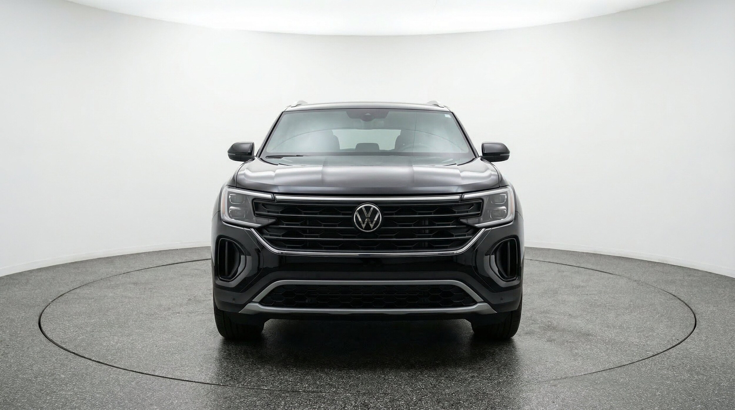 Thumbnail: 2026 Volkswagen Atlas - 2