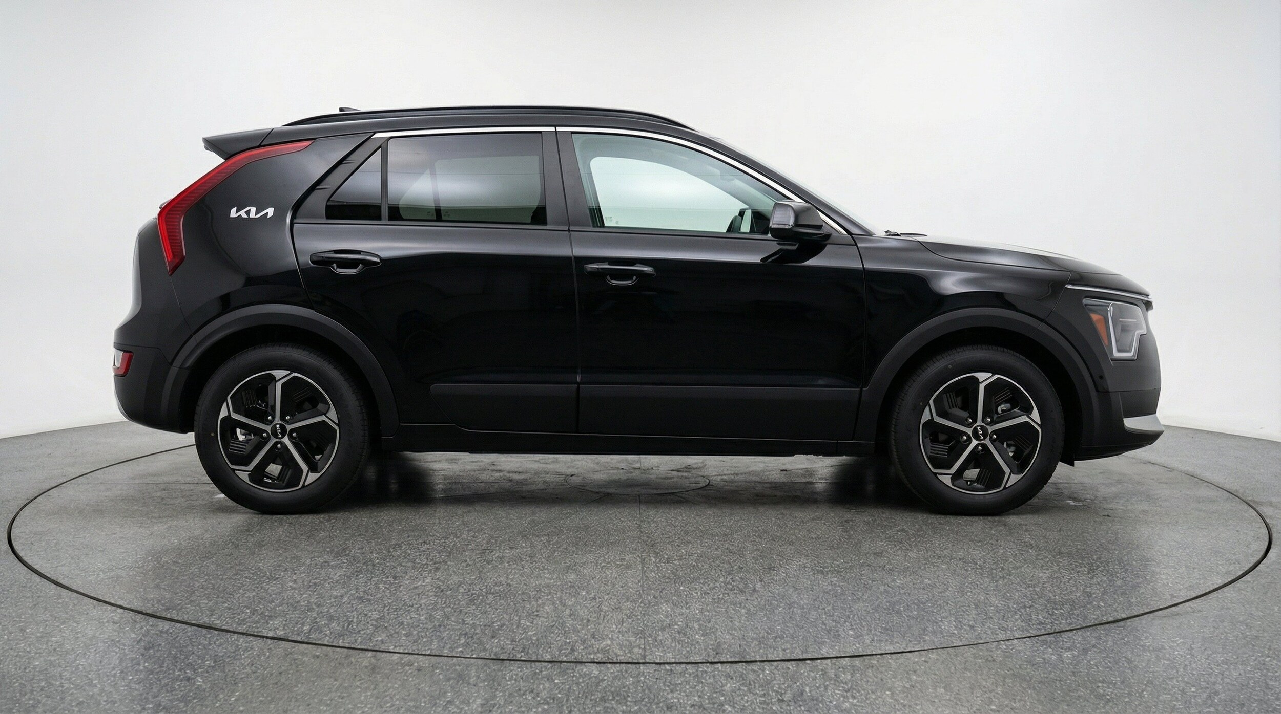 Thumbnail: 2026 Kia Niro - 11