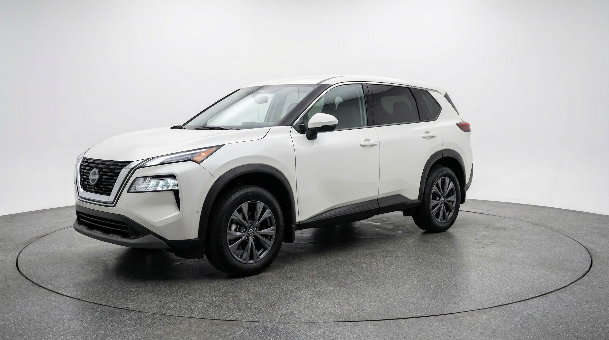 Thumbnail: 2025 Nissan Rogue - 3