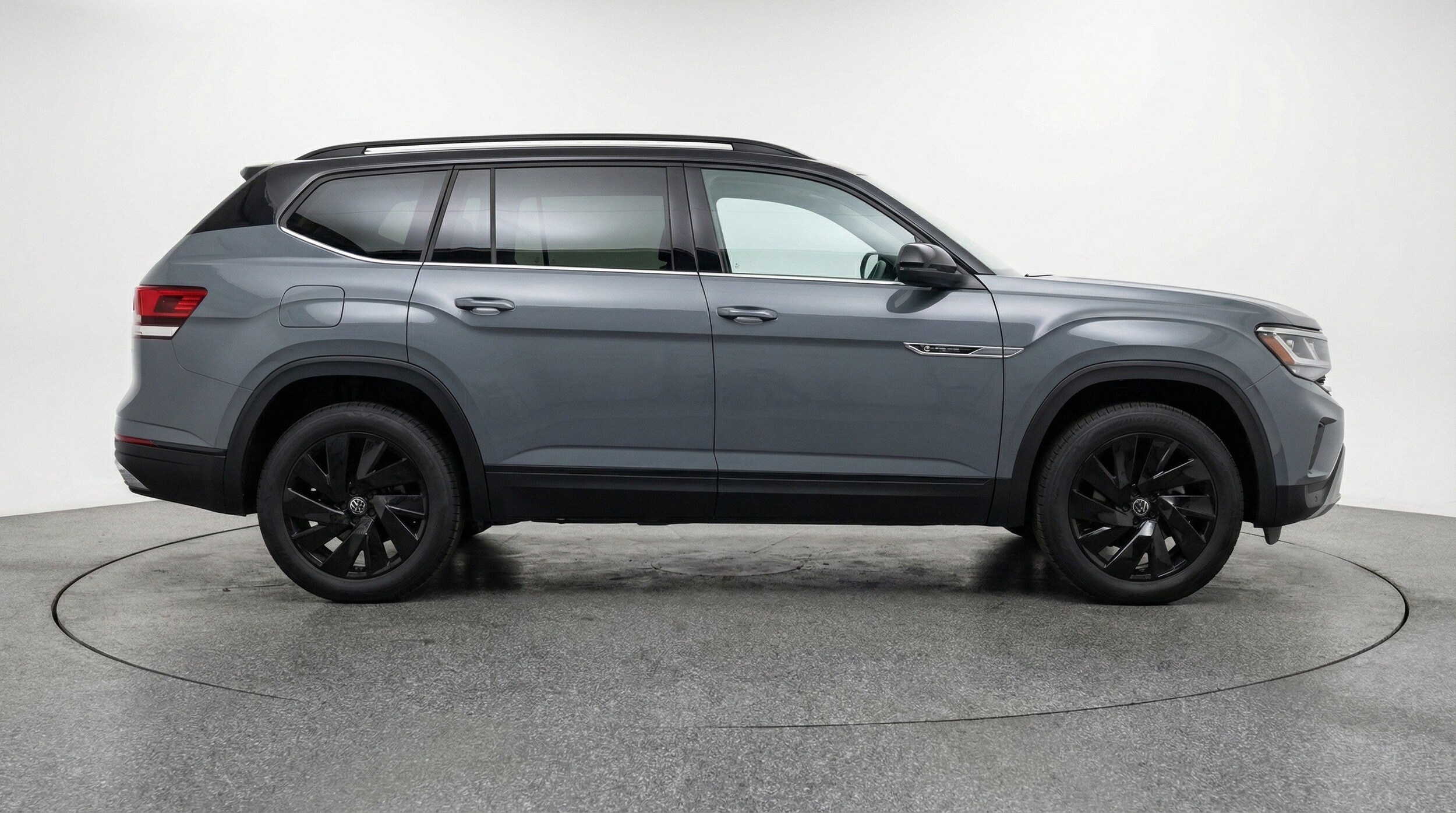 Thumbnail: 2026 Volkswagen Atlas - 11