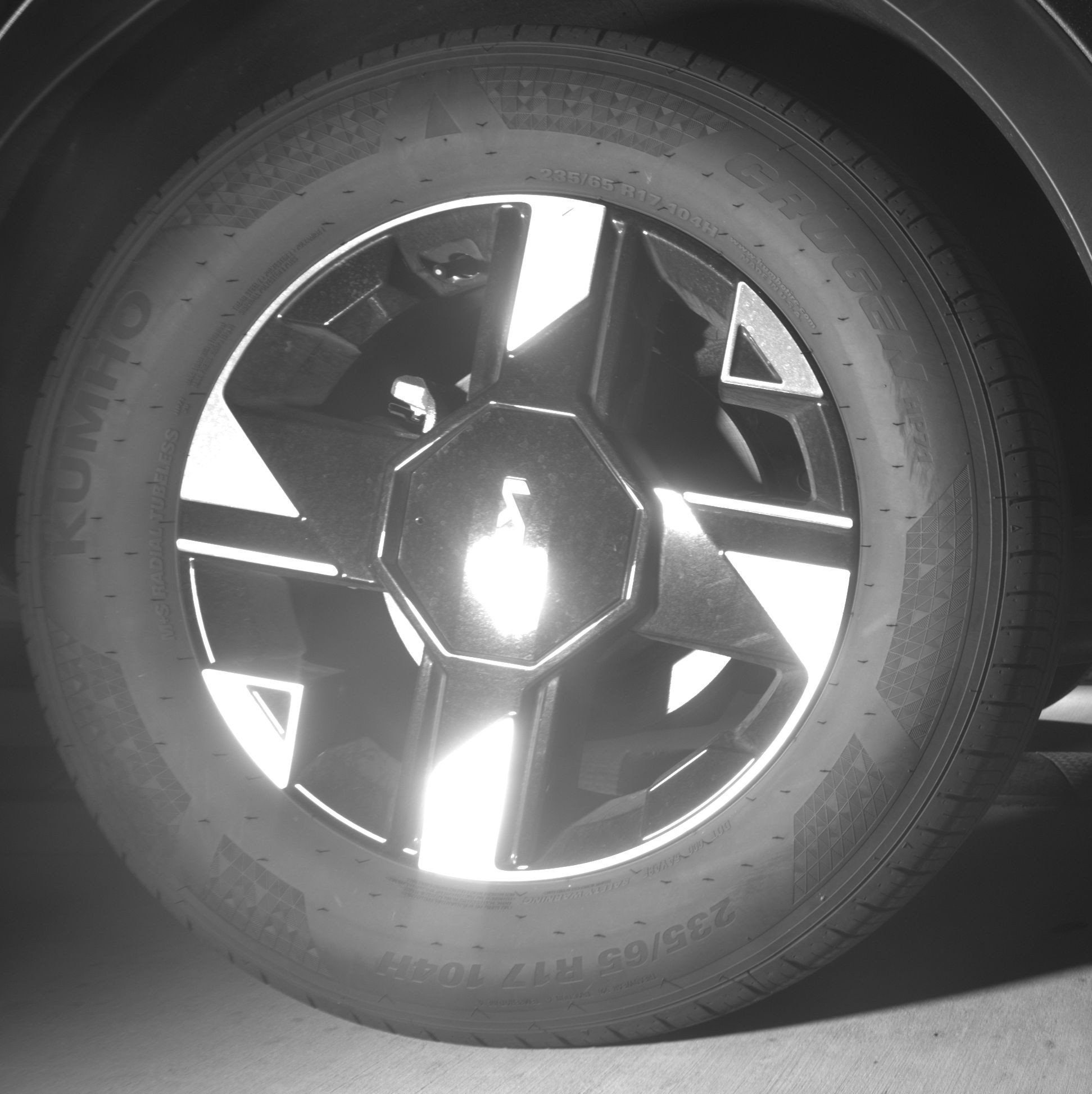 Thumbnail: 2026 Kia Sportage - 15
