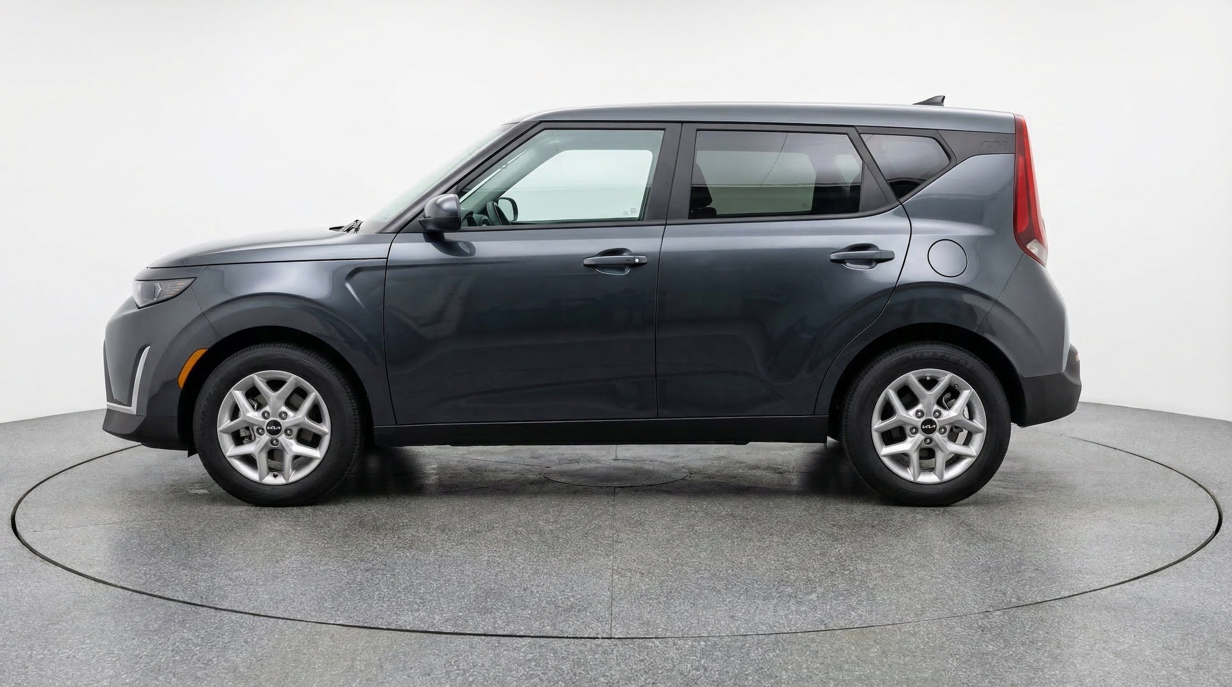 Thumbnail: 2025 Kia Soul - 5
