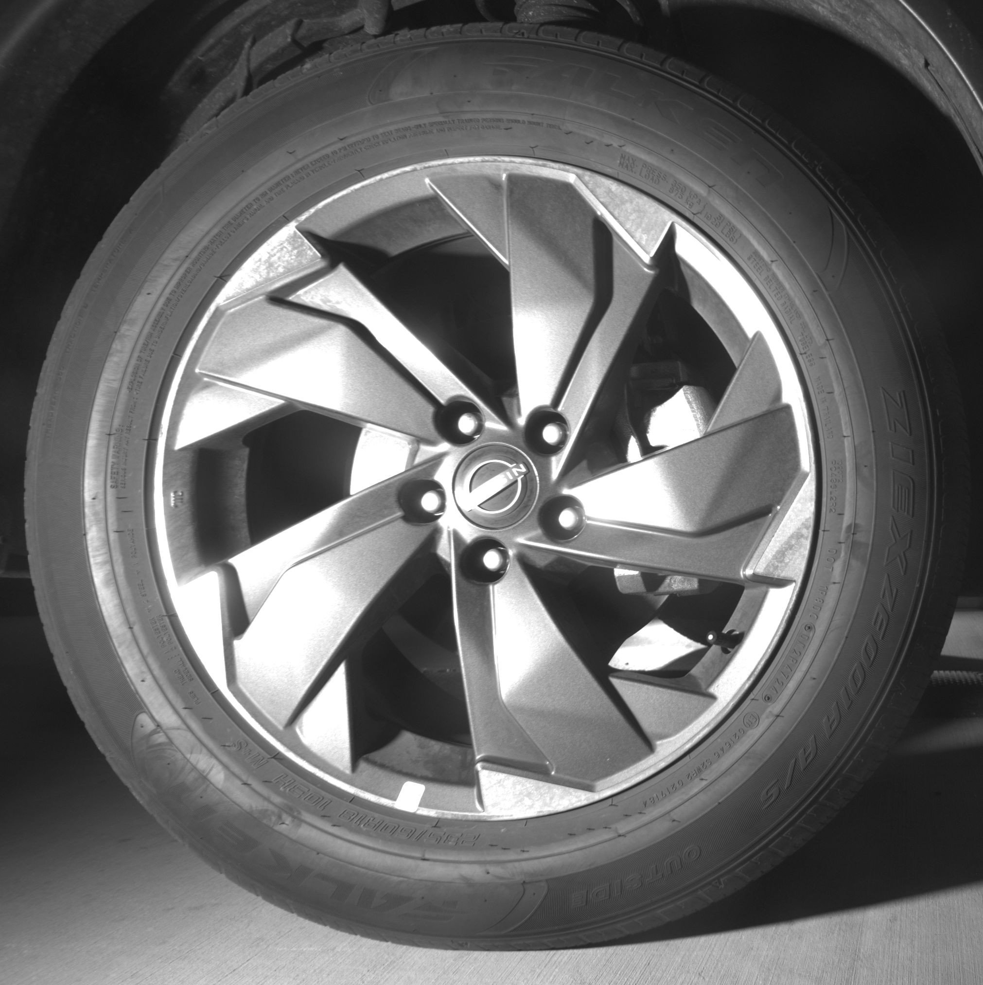 Thumbnail: 2025 Nissan Rogue - 13