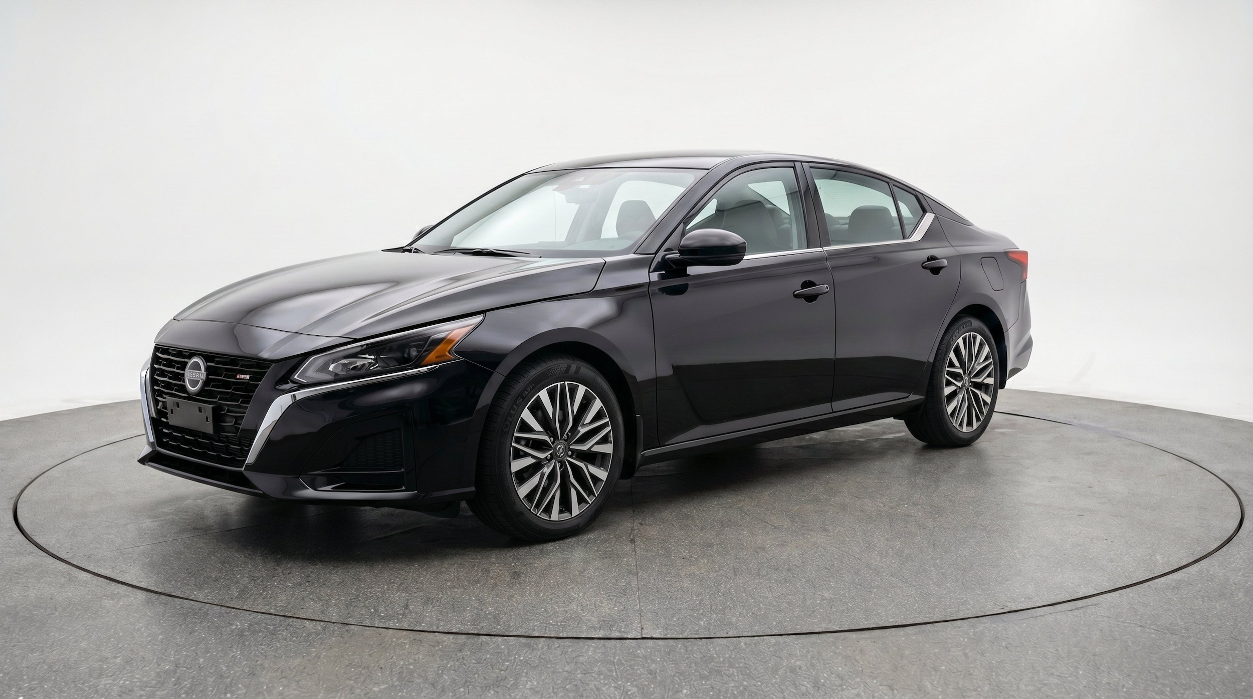 Thumbnail: 2026 Nissan Altima - 3