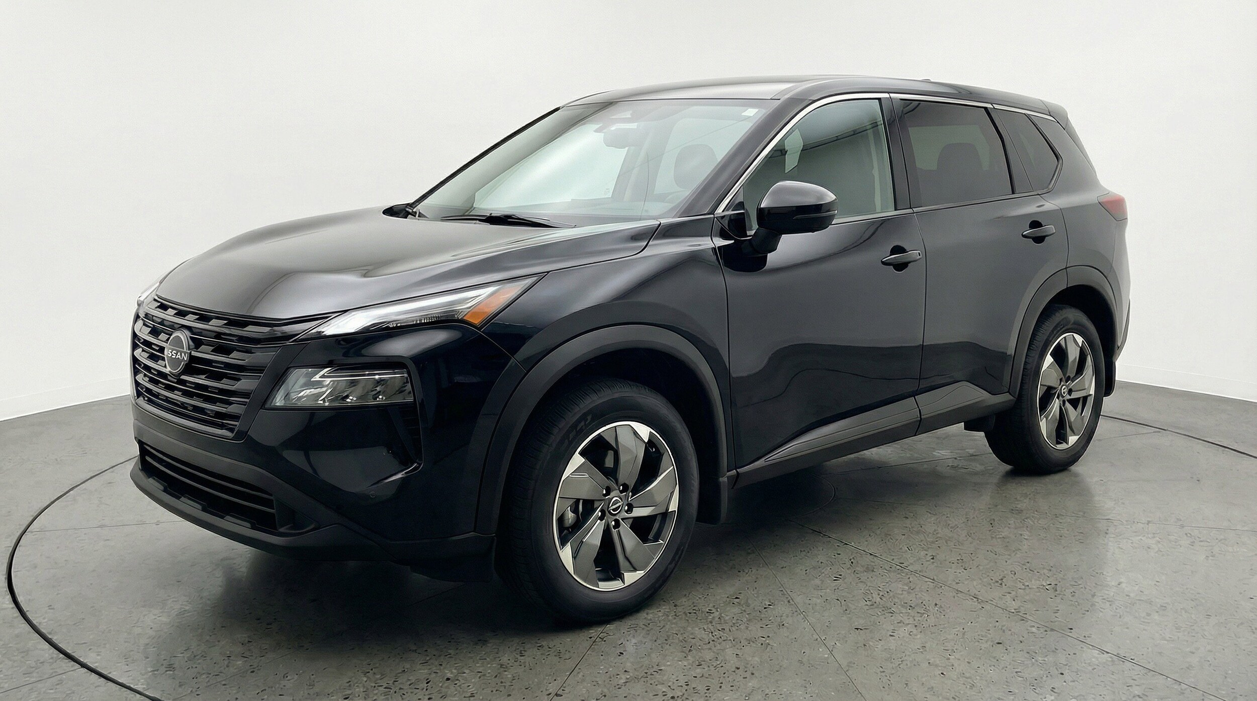 Thumbnail: 2025 Nissan Rogue - 3