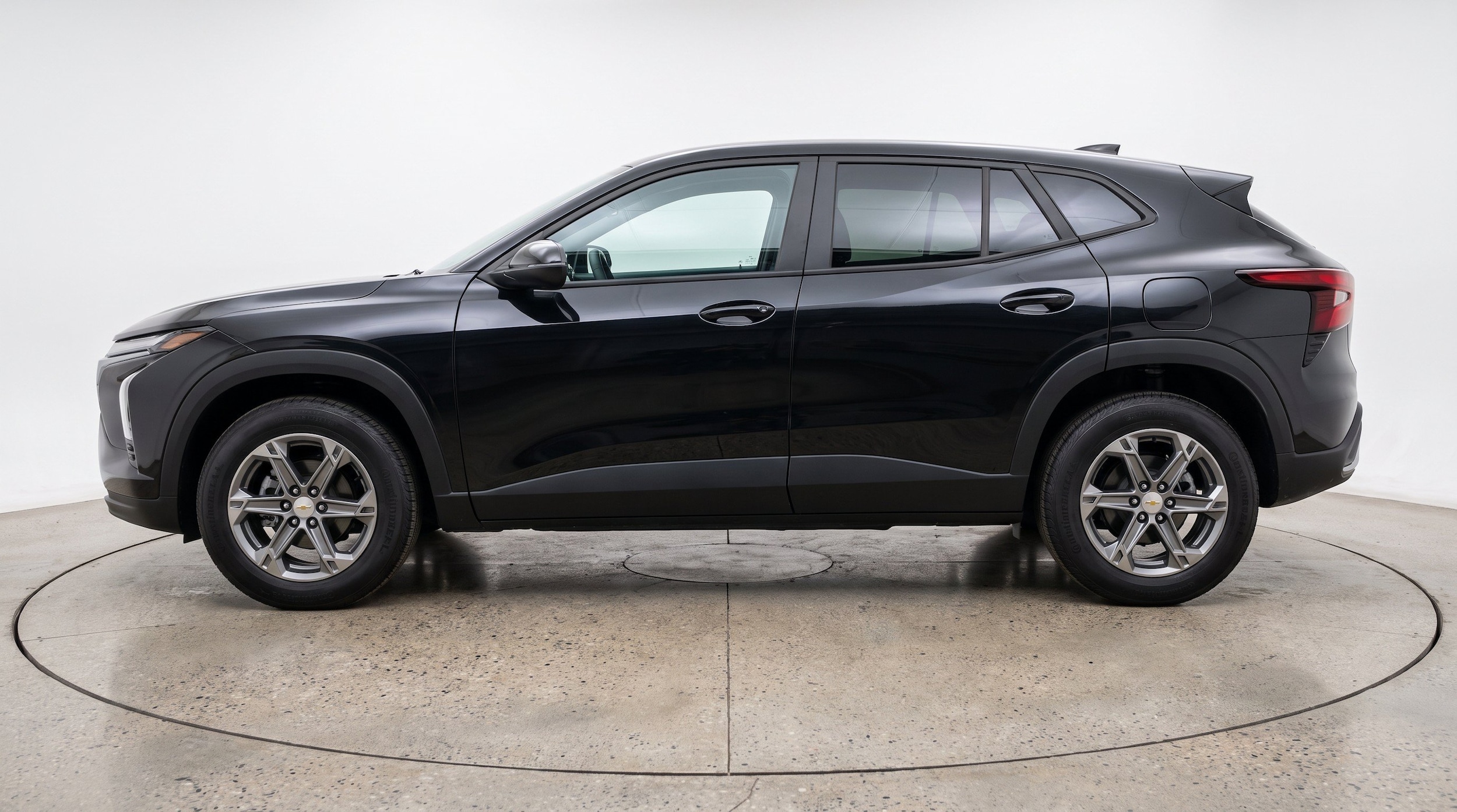 Thumbnail: 2026 Chevrolet Blazer - 5