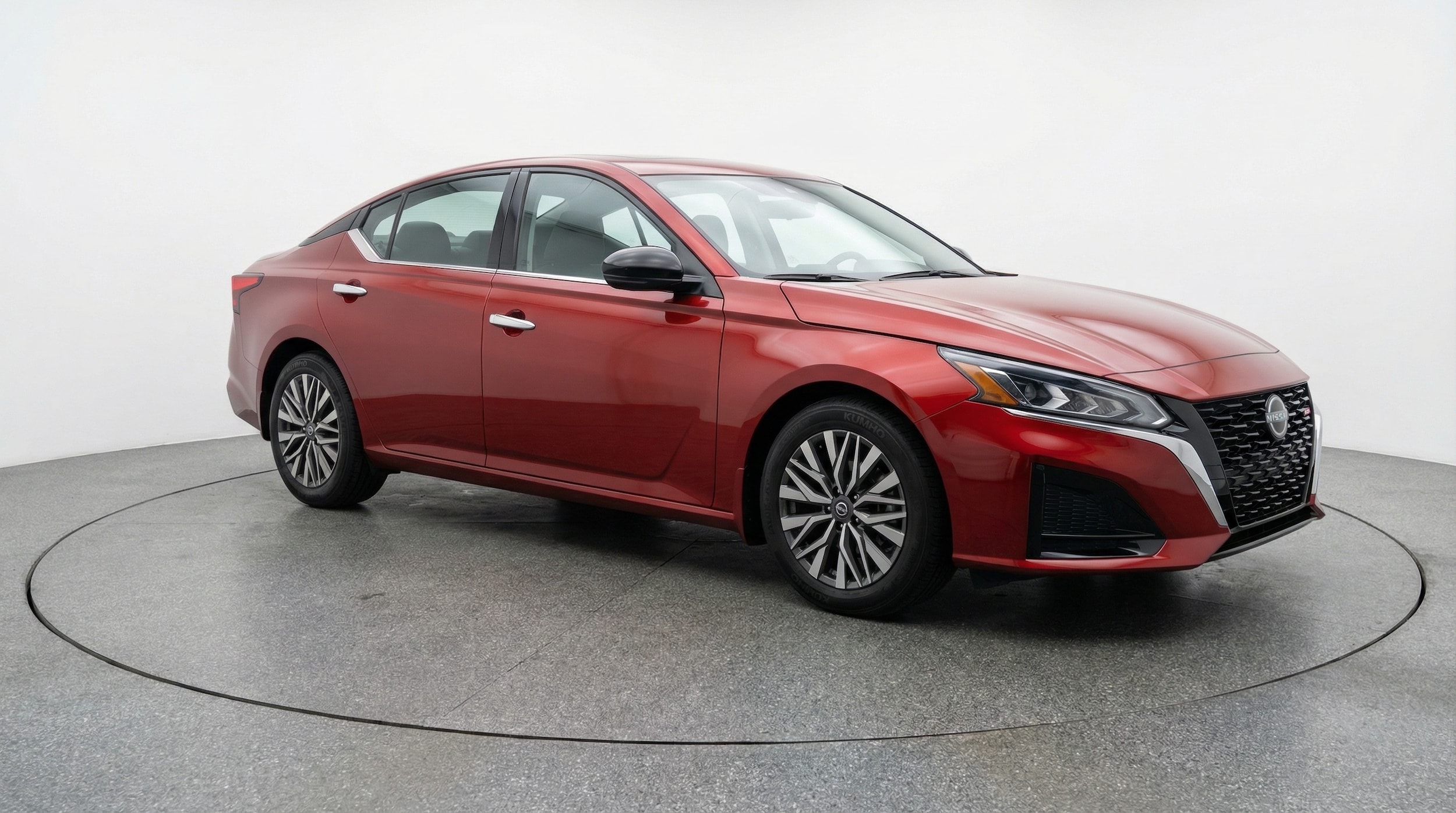 Thumbnail: 2025 Nissan Altima - 1