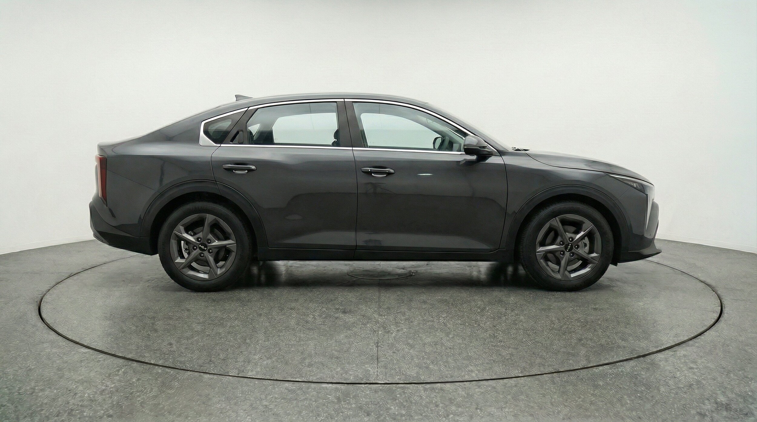 Thumbnail: 2026 Kia K4 - 11