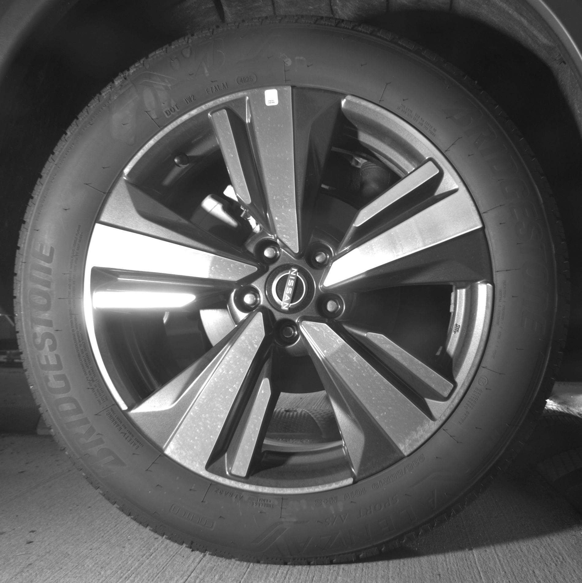 Thumbnail: 2026 Nissan Rogue - 15