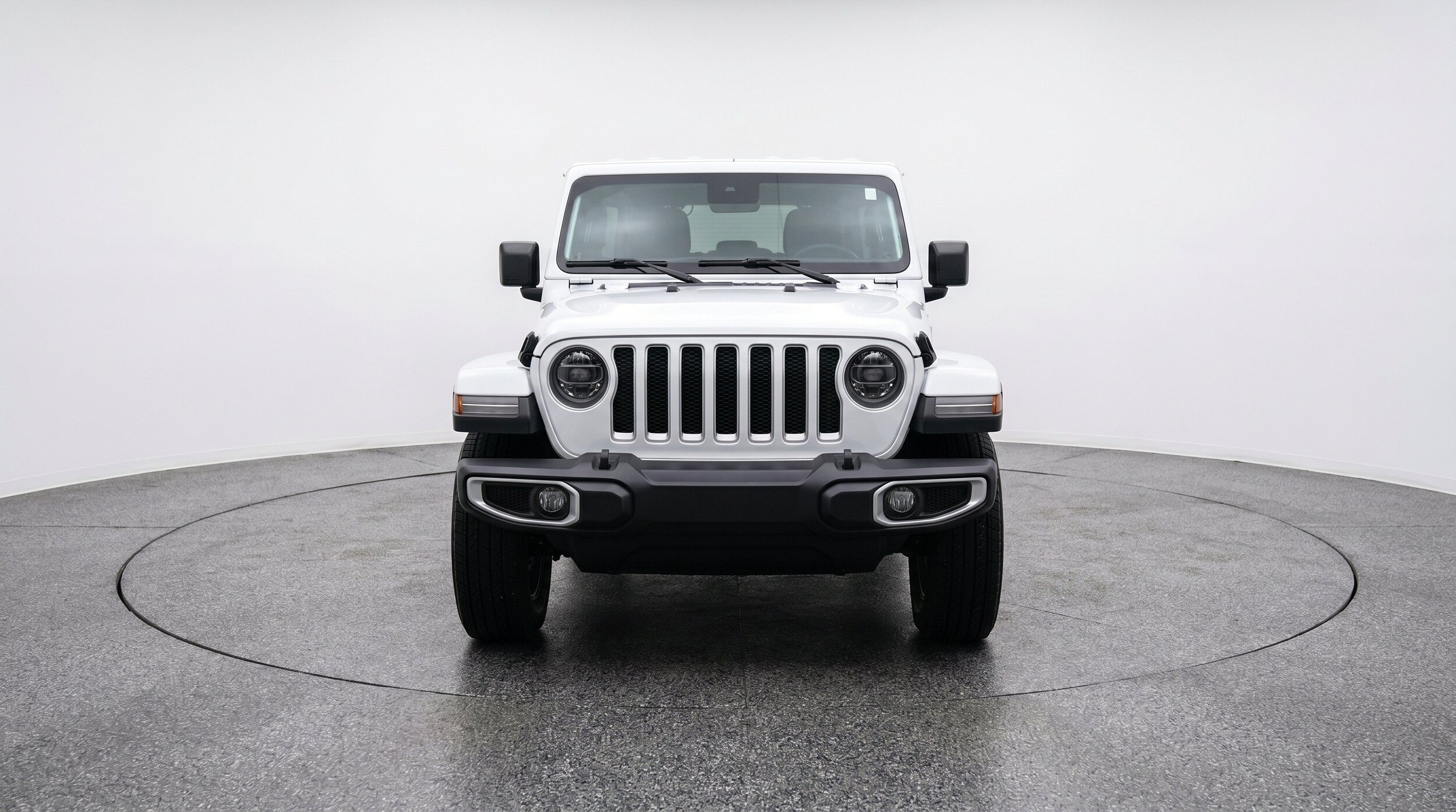Thumbnail: 2025 Jeep Wrangler - 2