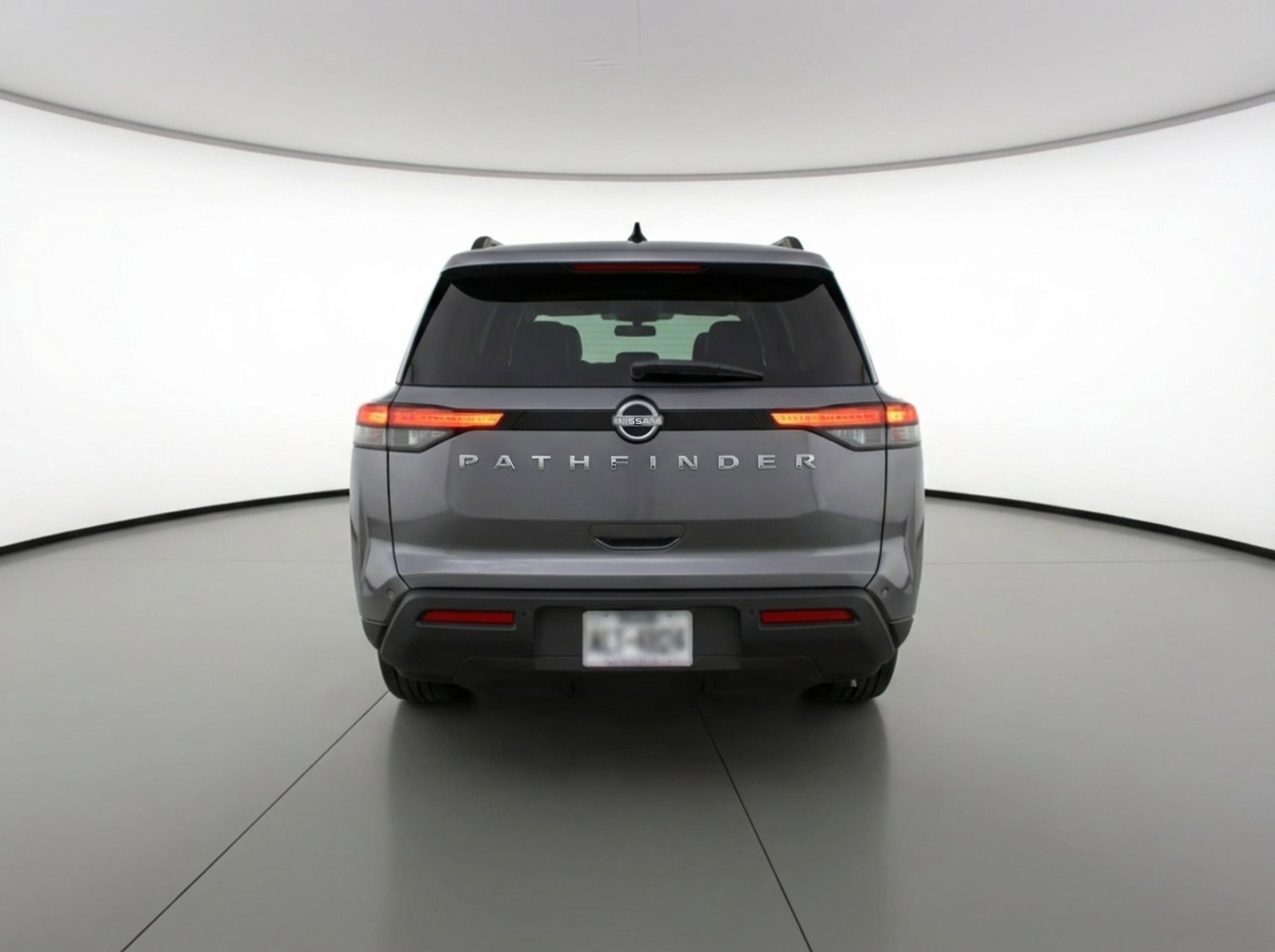 Thumbnail: 2025 Nissan Pathfinder - 7