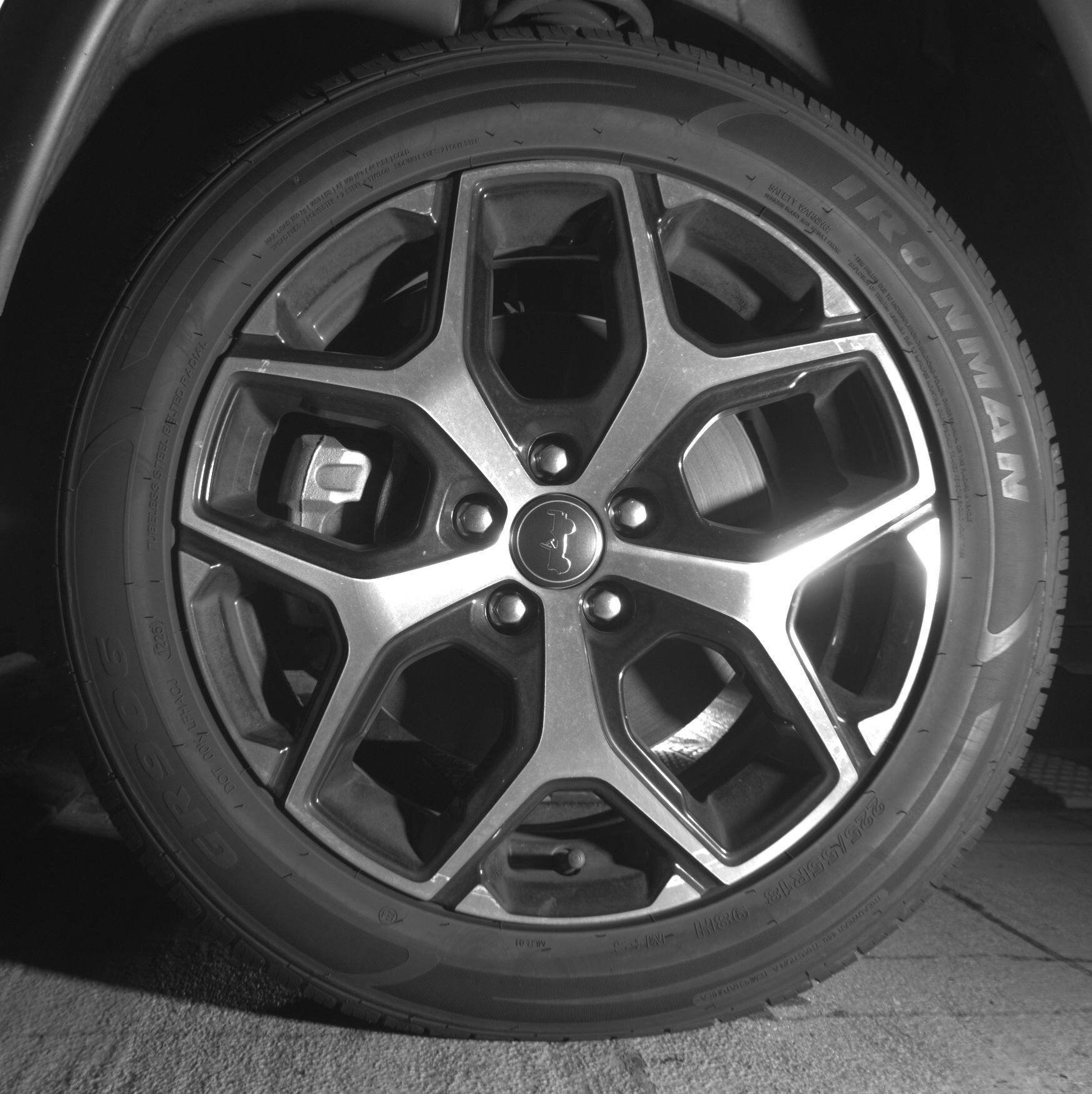 Thumbnail: 2025 Jeep Compass - 12